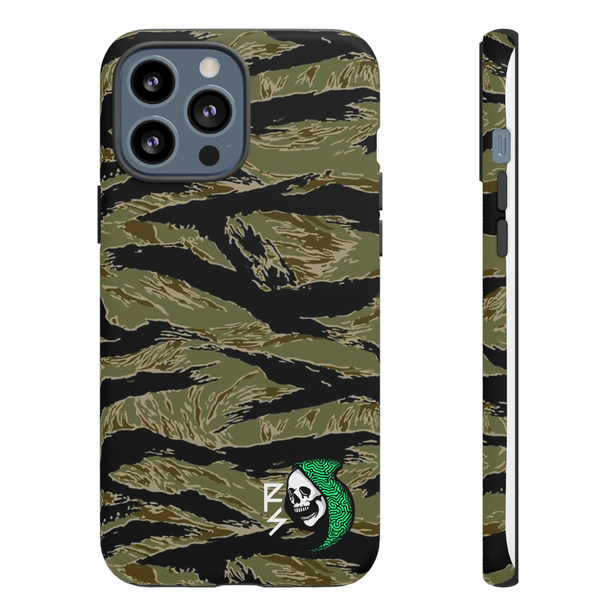 JUNGLE TIGER CASE