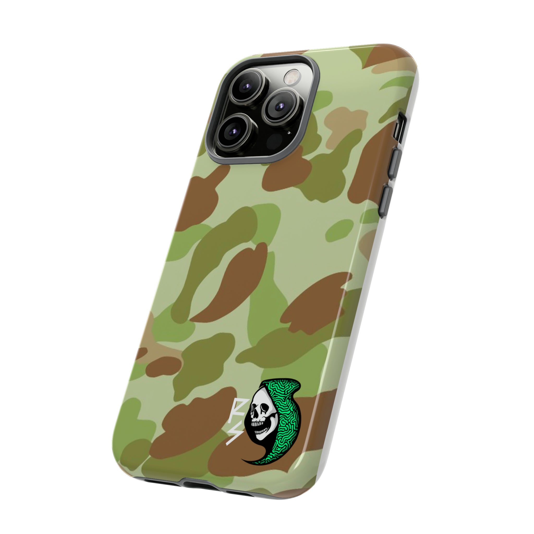 FROGSKIN CASE