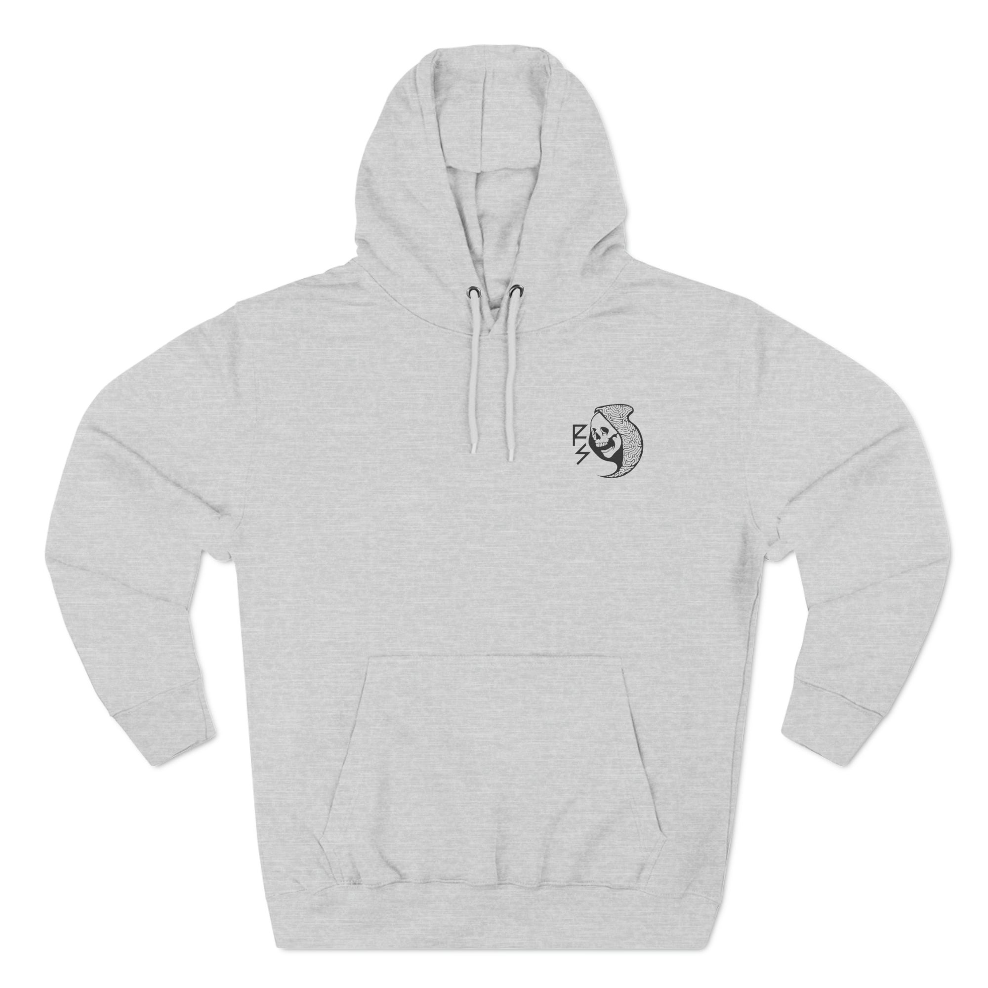 ENLIGHTENMENT HOODIE