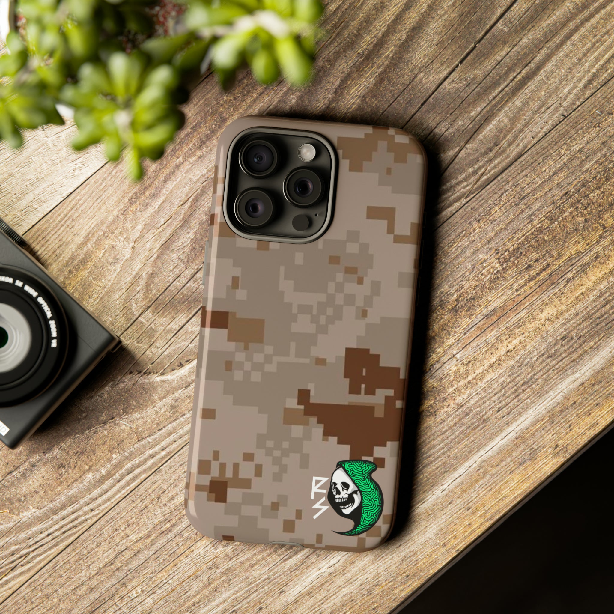 MARPAT CASE