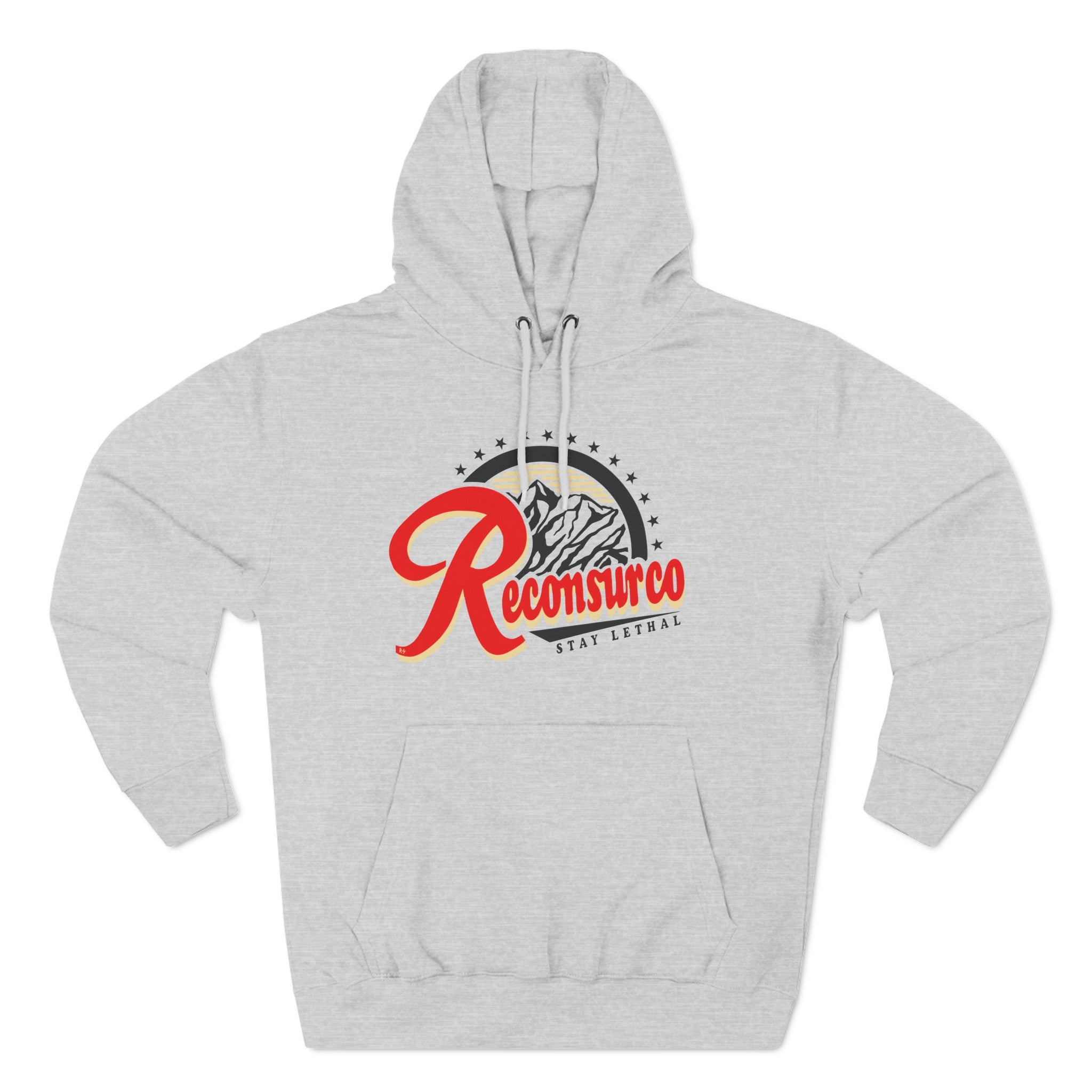 BREWSKI HOODIE