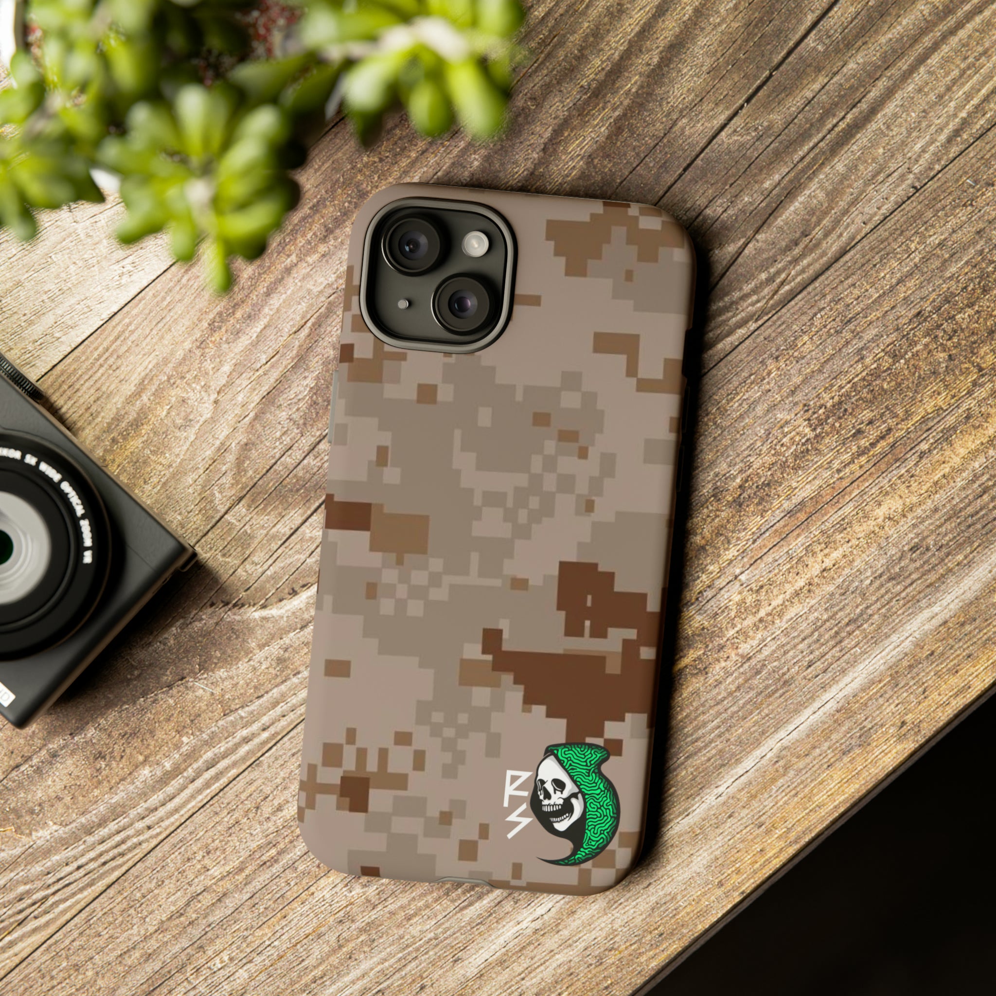 MARPAT CASE