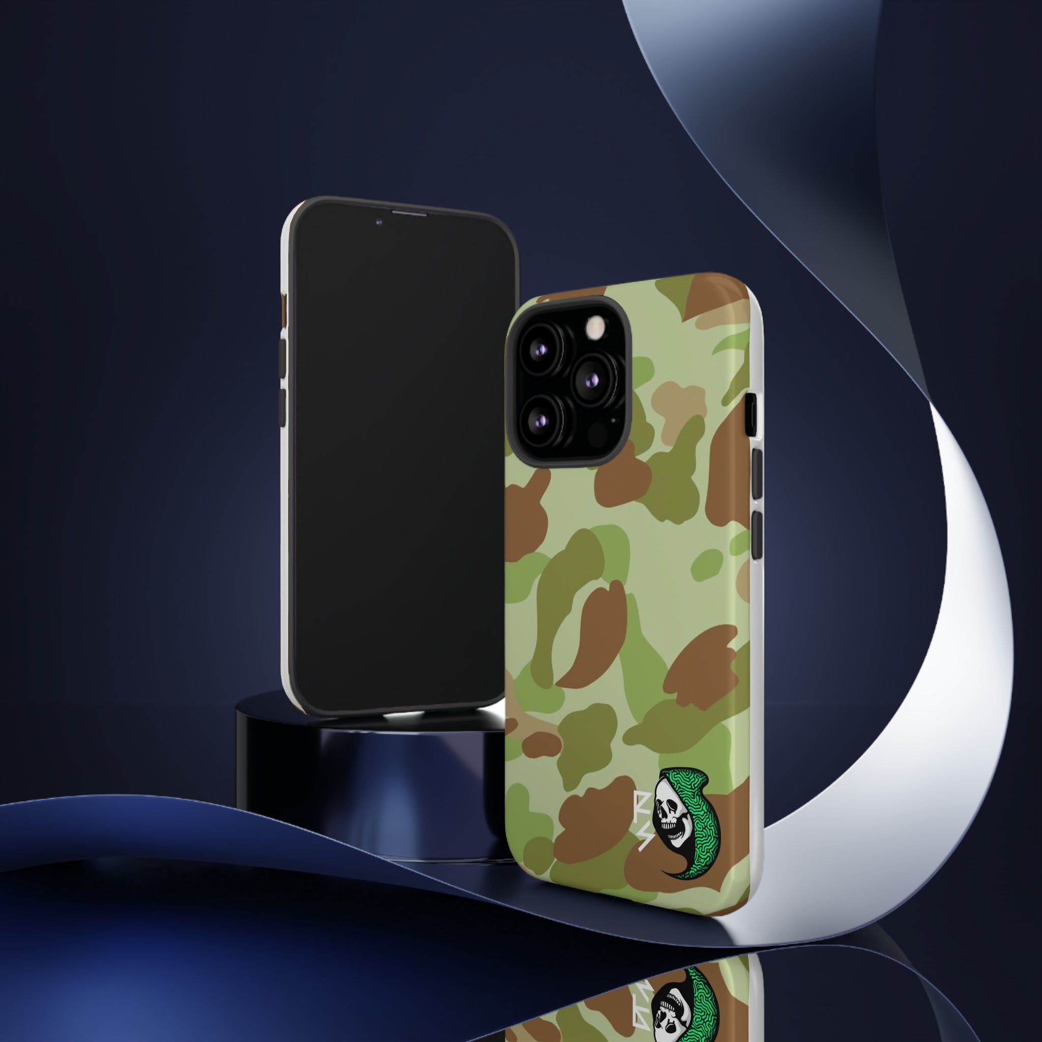 FROGSKIN CASE