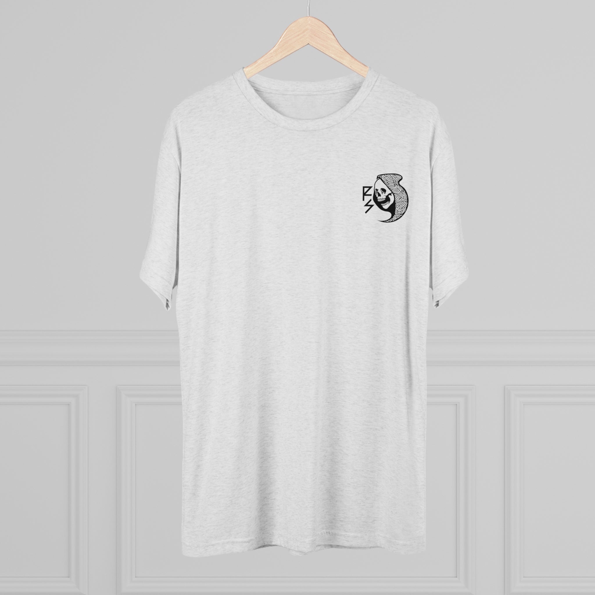 ENLIGHTENMENT TRI-BLEND SHIRT