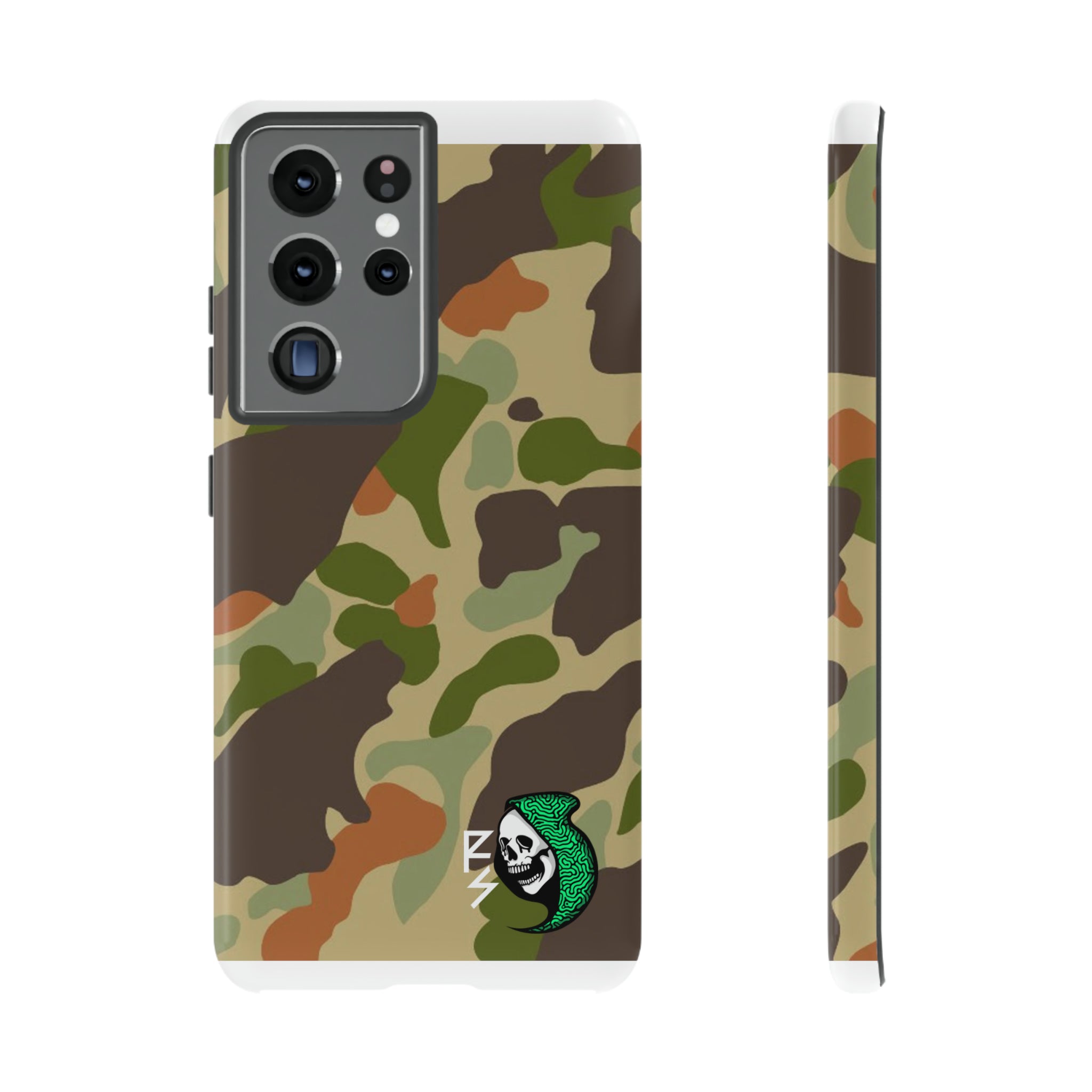 DUCK HUNTER CASE (SAMSUNG)