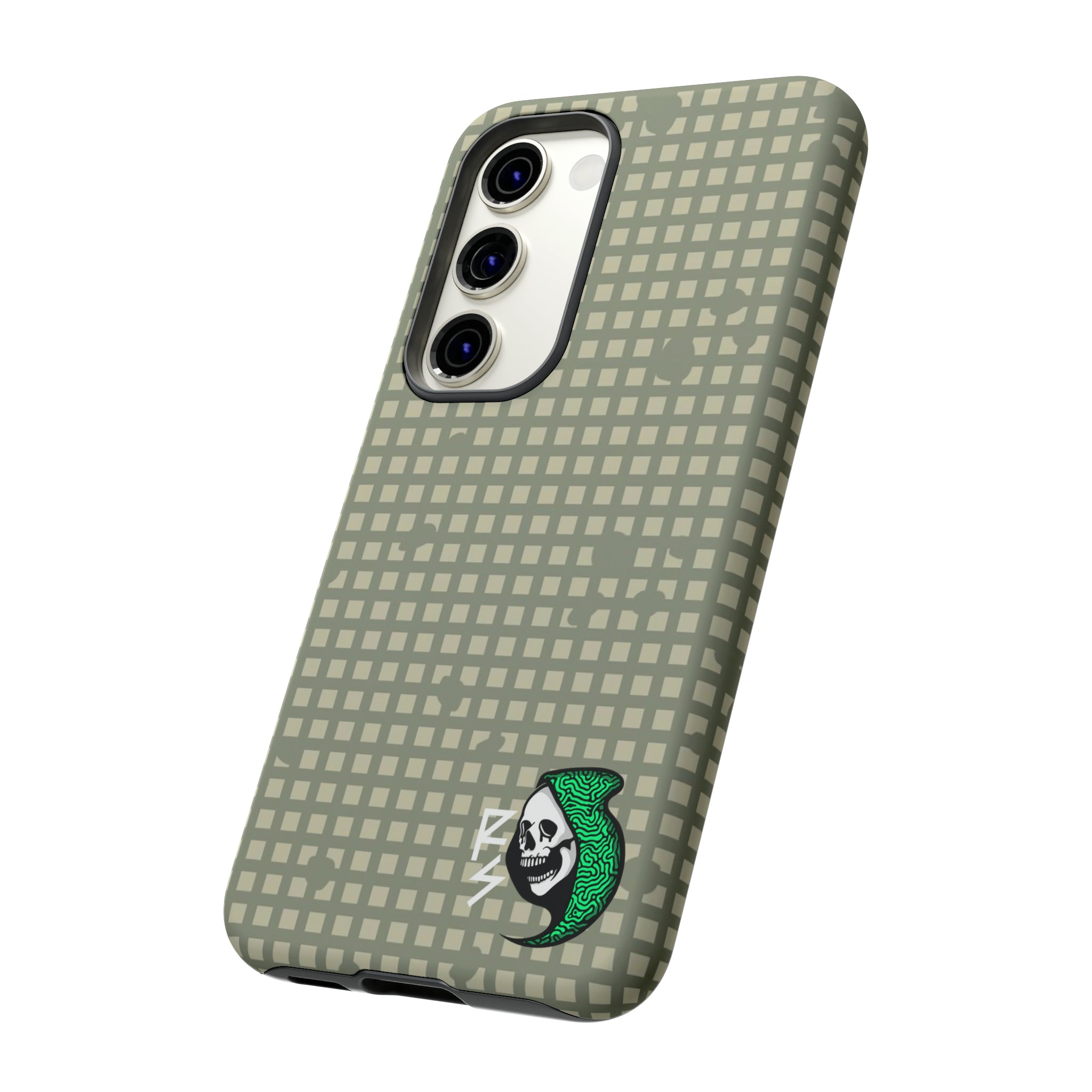 DNC CASE (SAMSUNG)