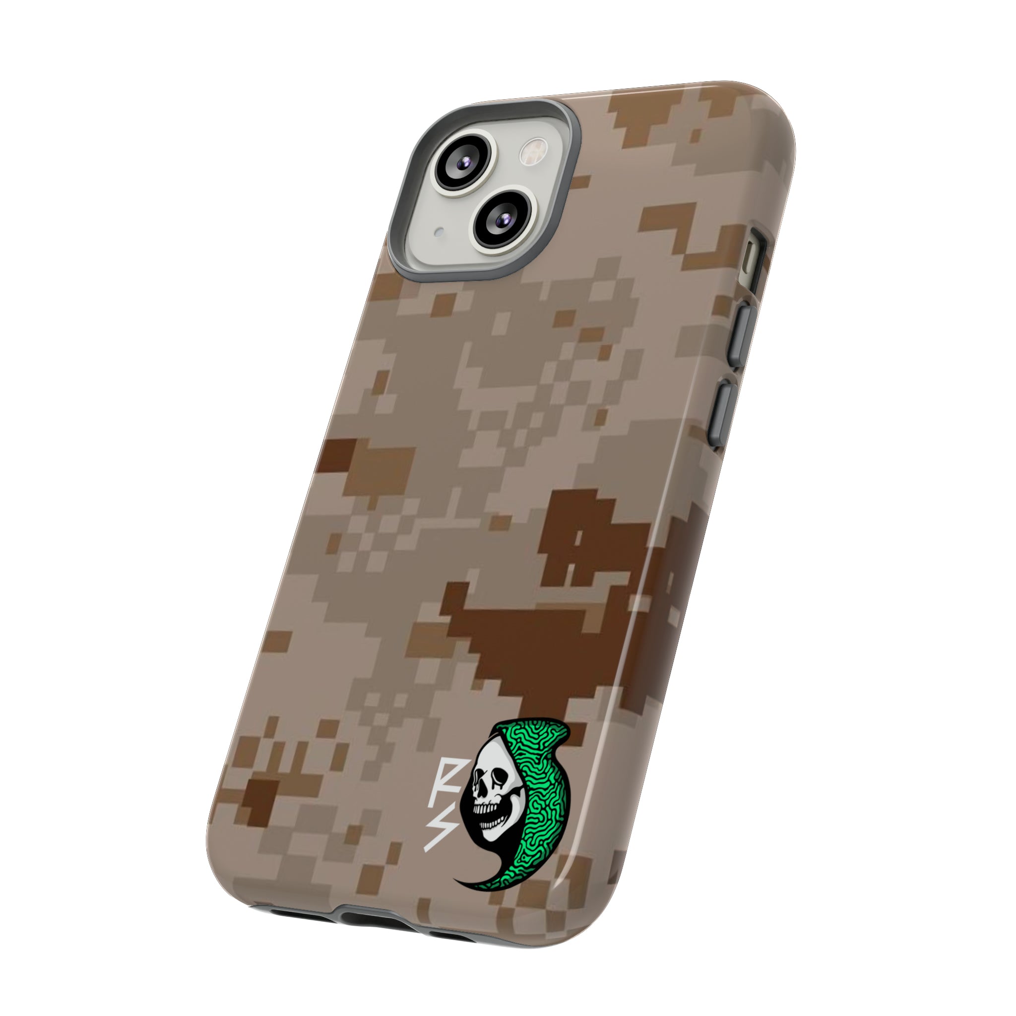 MARPAT CASE