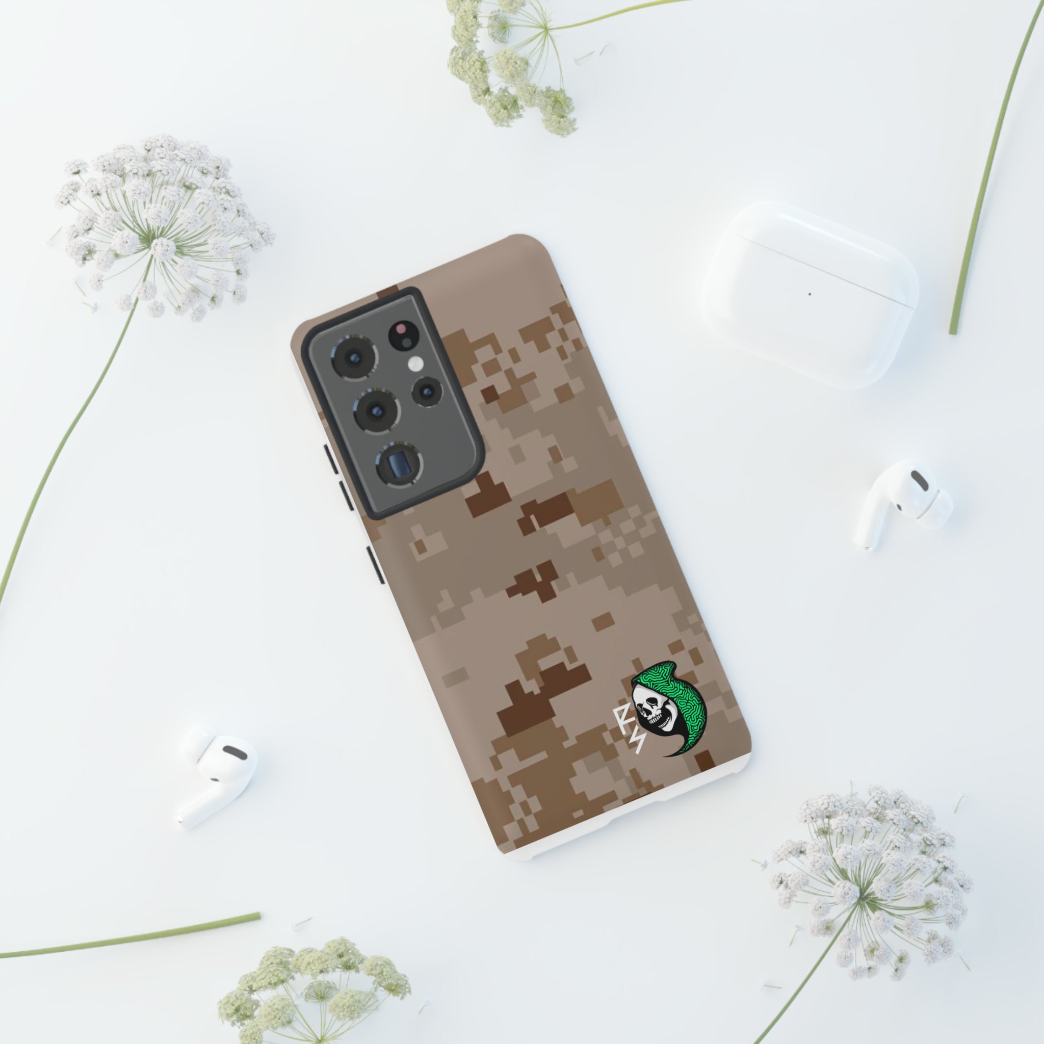 MARPAT CASE (SAMSUNG)