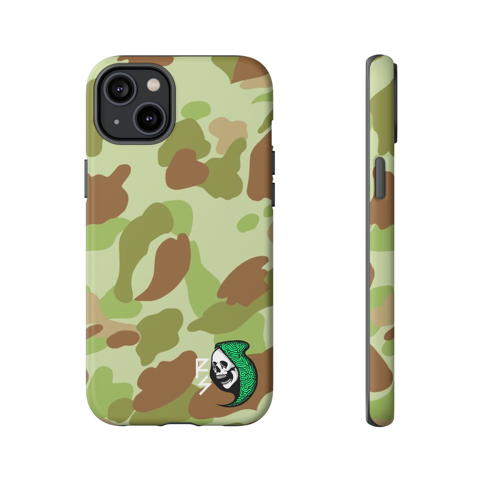 FROGSKIN CASE