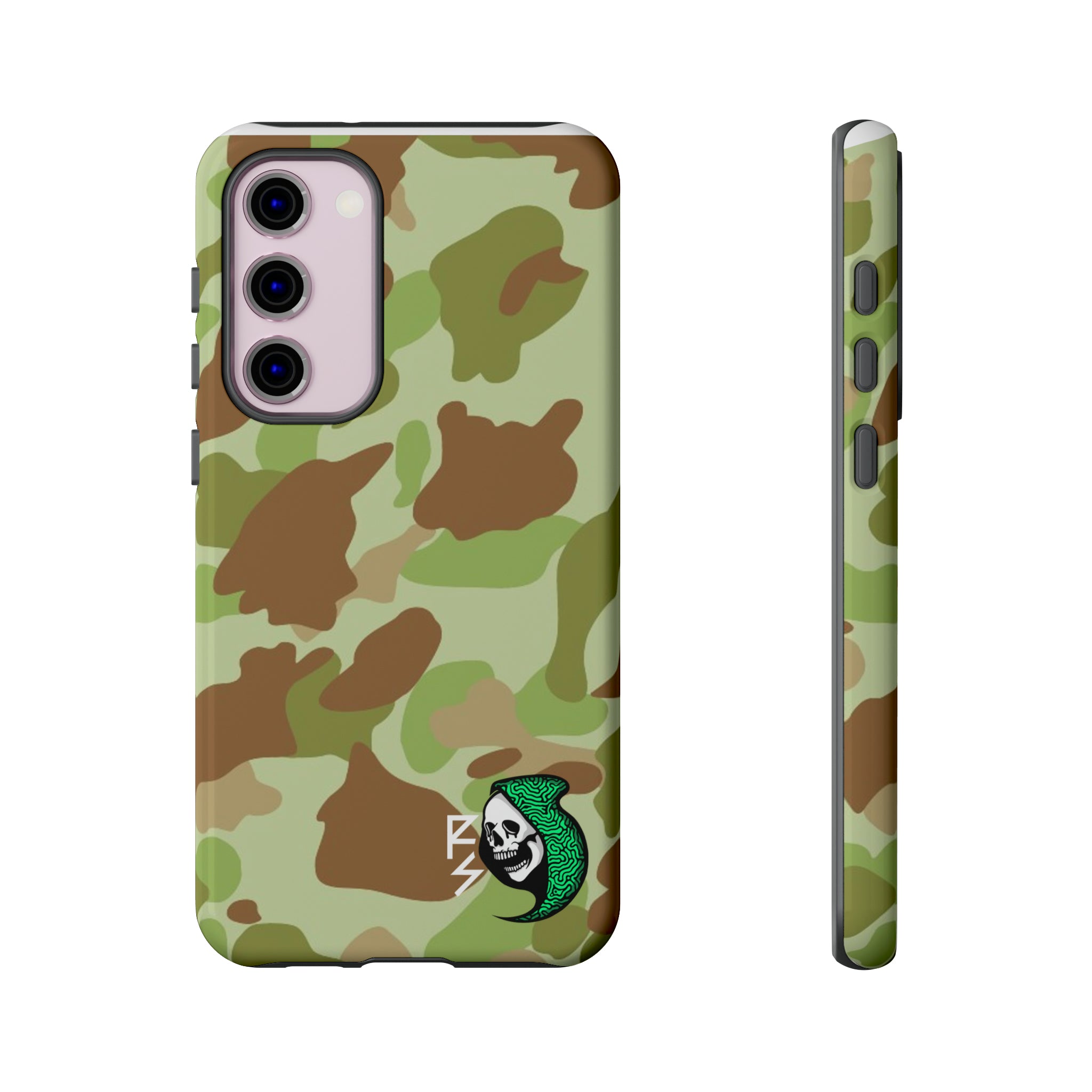 FROGSKIN CASE (SAMSUNG)