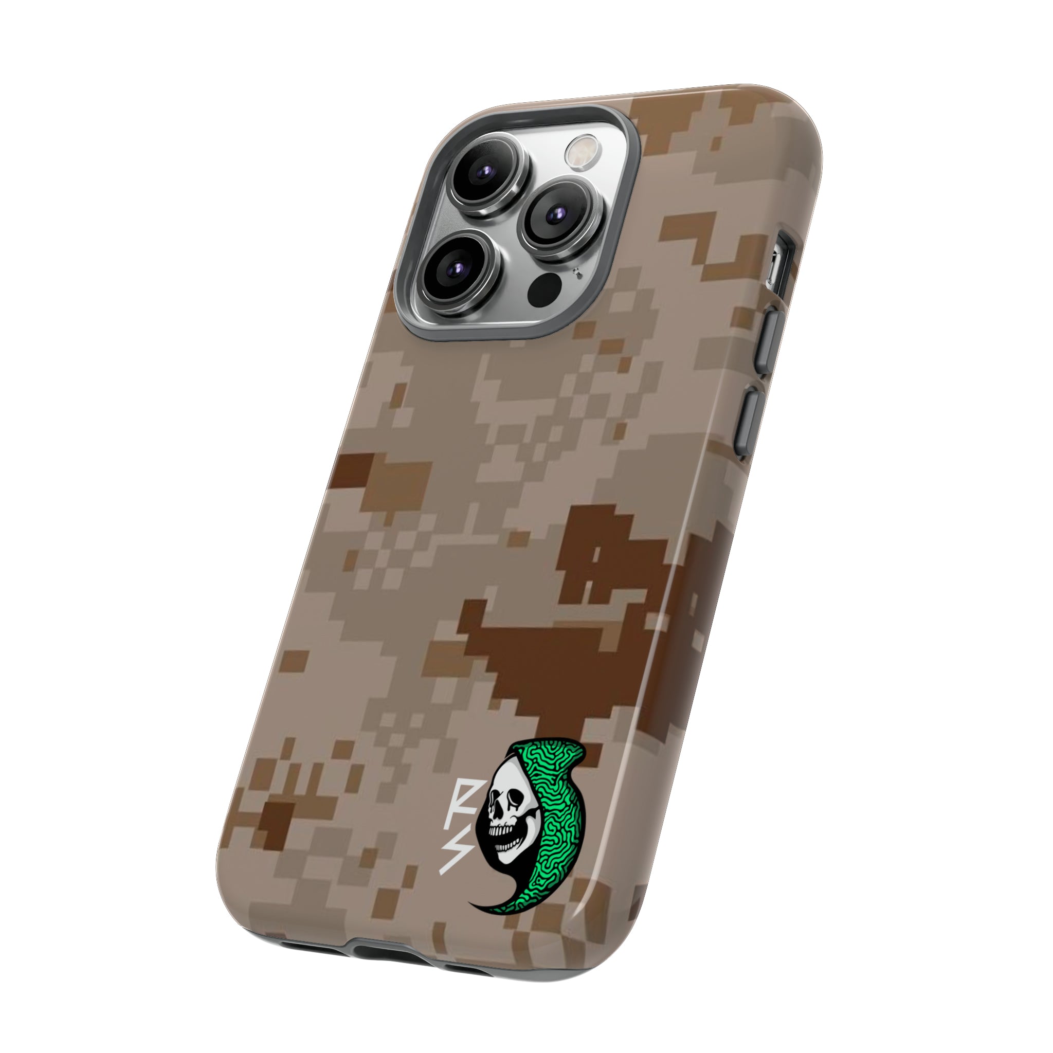 MARPAT CASE