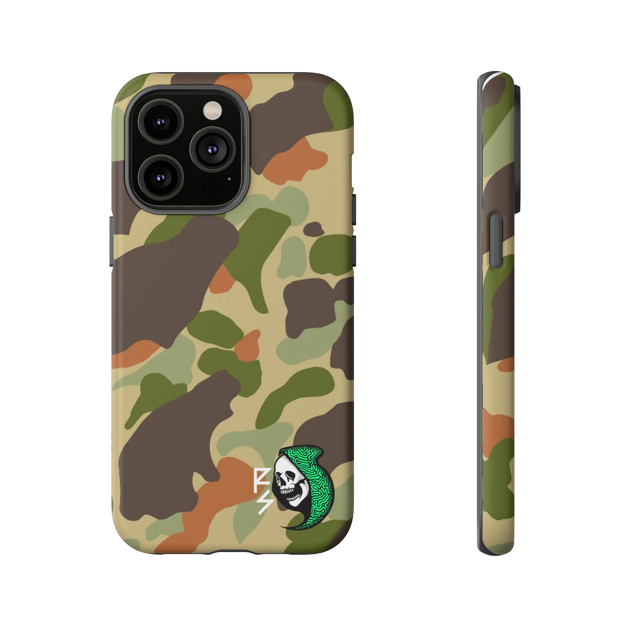 DUCKHUNTER CASE