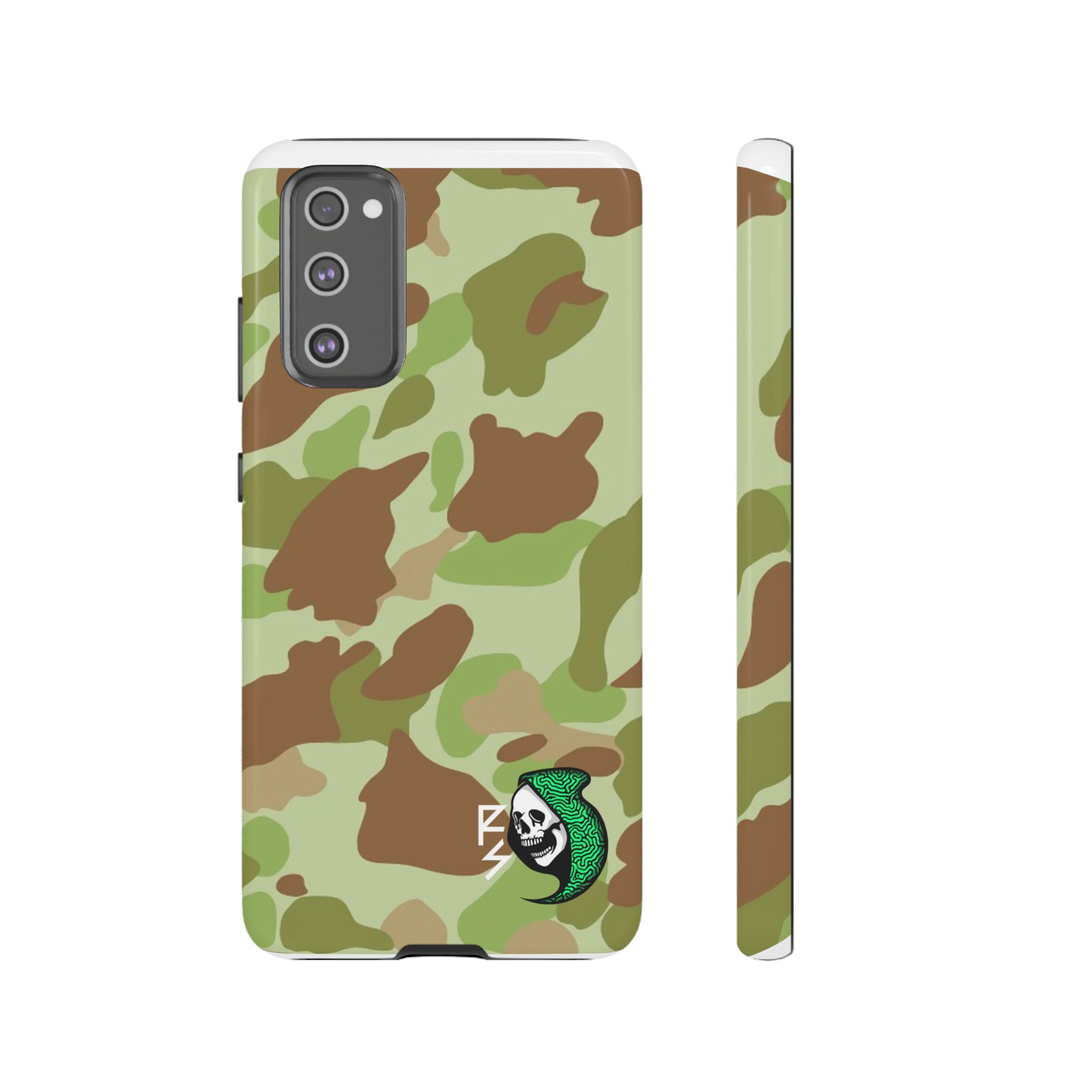 FROGSKIN CASE (SAMSUNG)