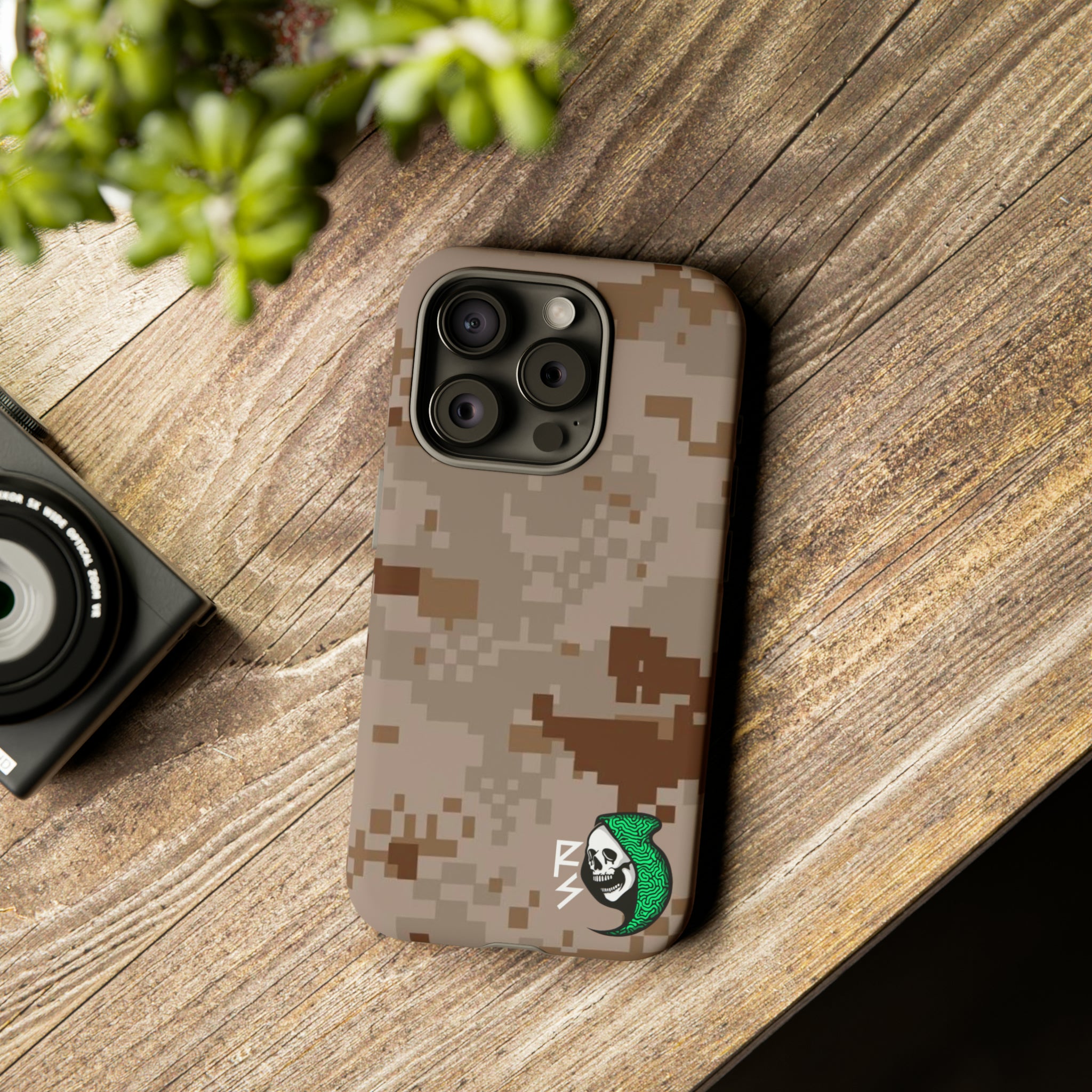 MARPAT CASE