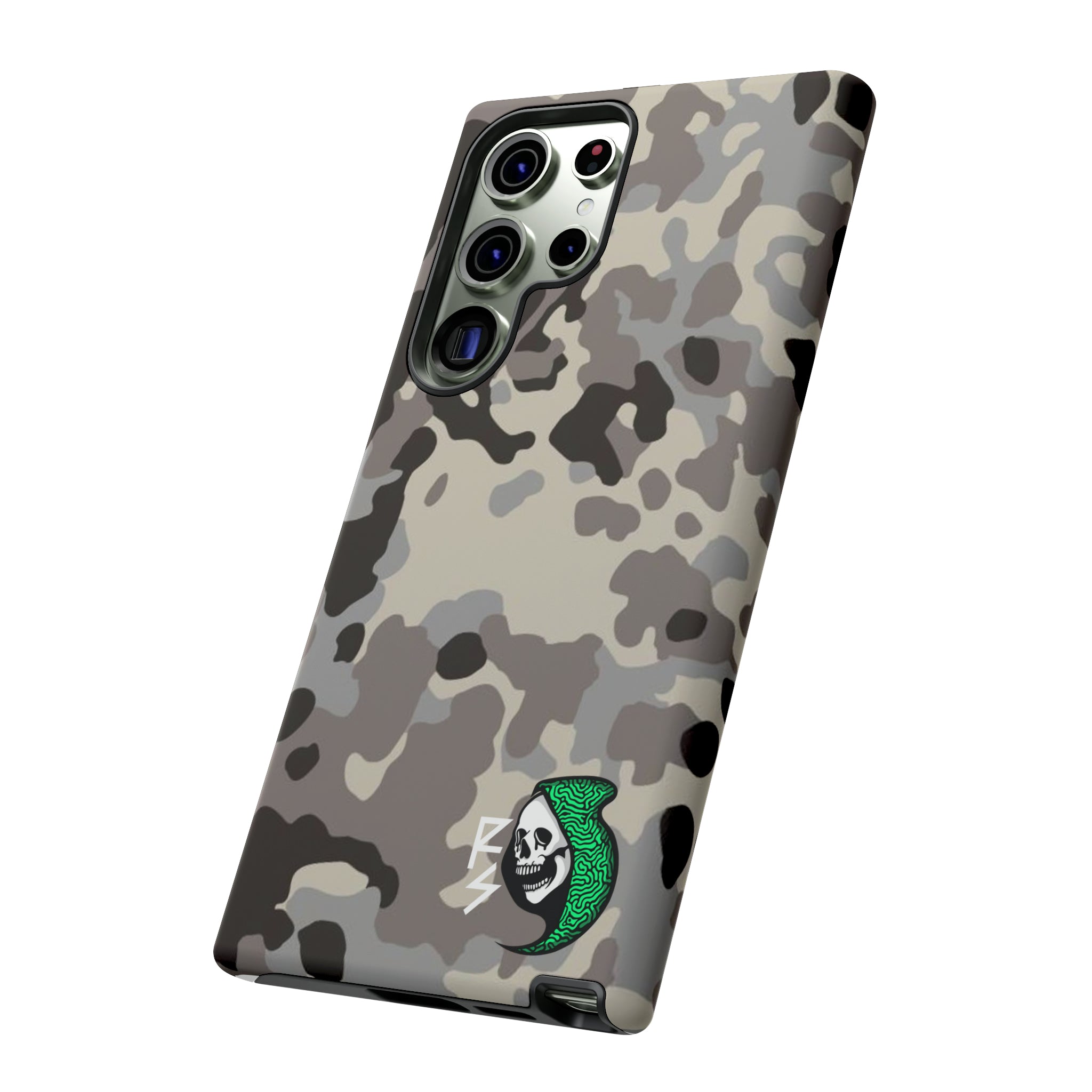 ROCKTARN CASE (SAMSUNG)