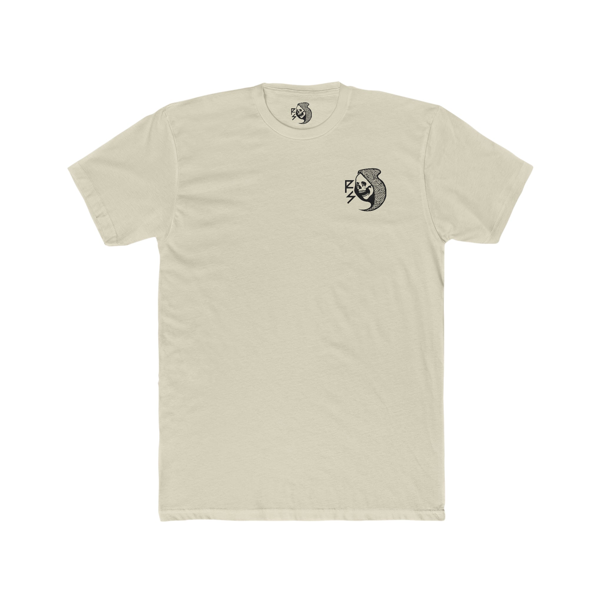 WILD RIDE SKIVY SHIRT