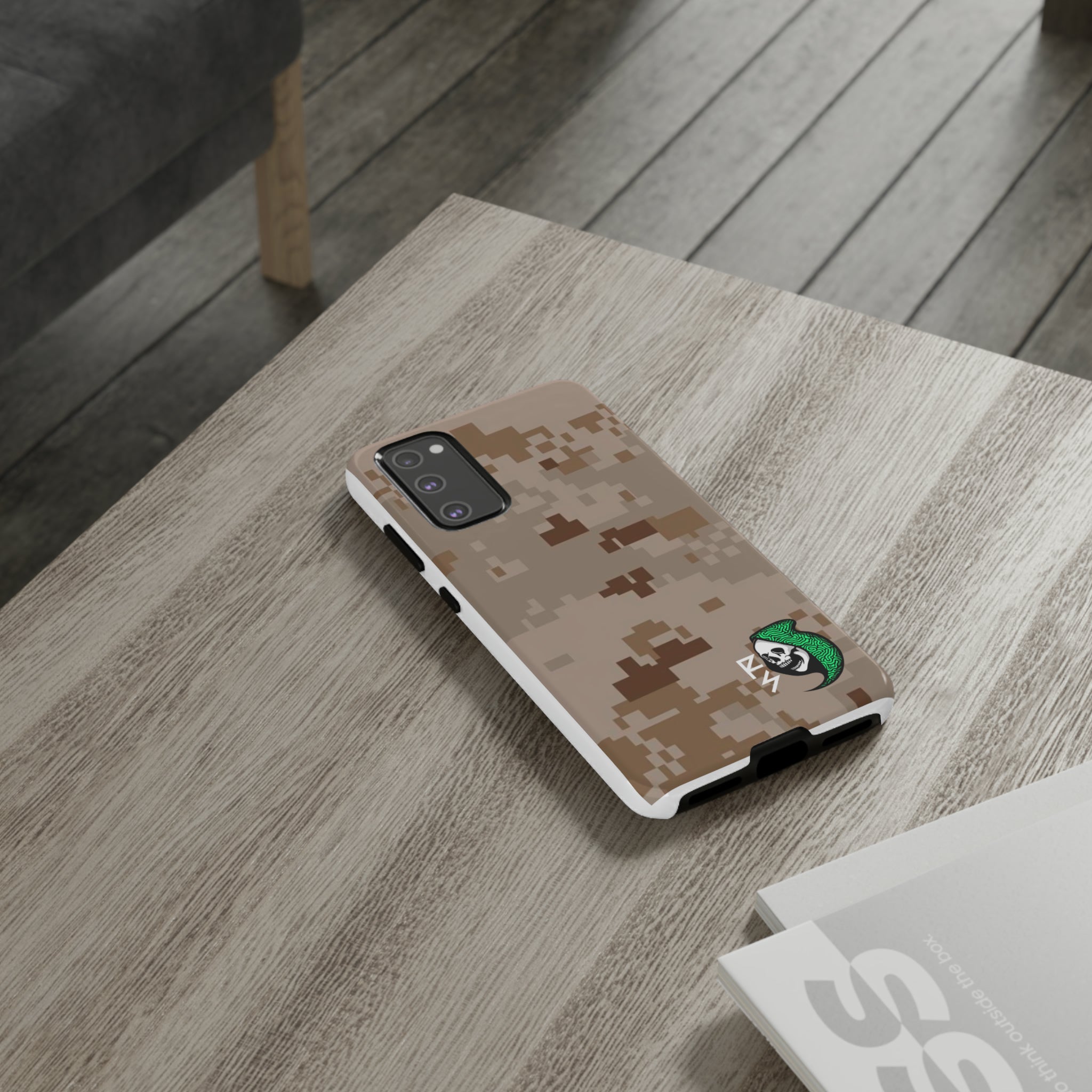 MARPAT CASE (SAMSUNG)