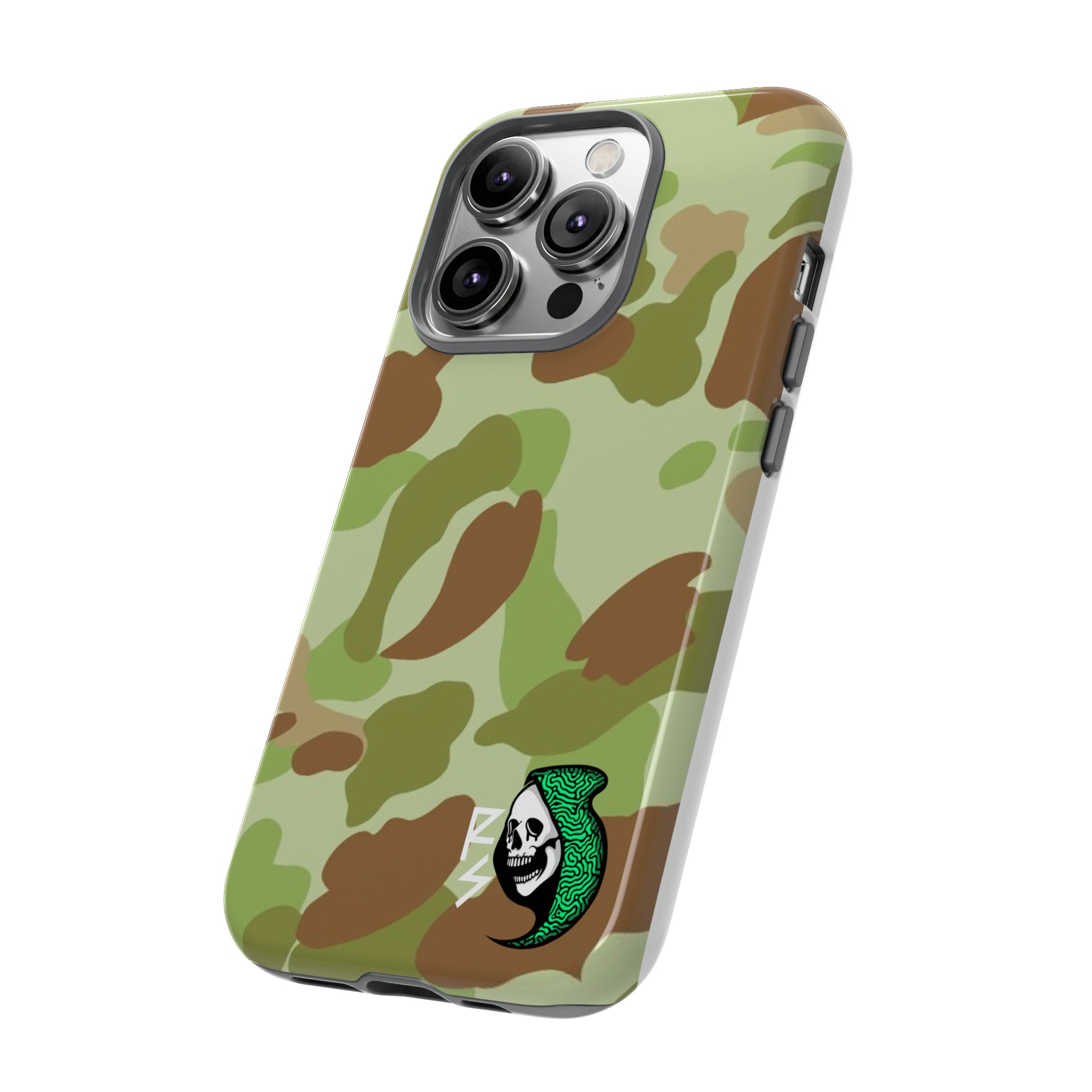 FROGSKIN CASE