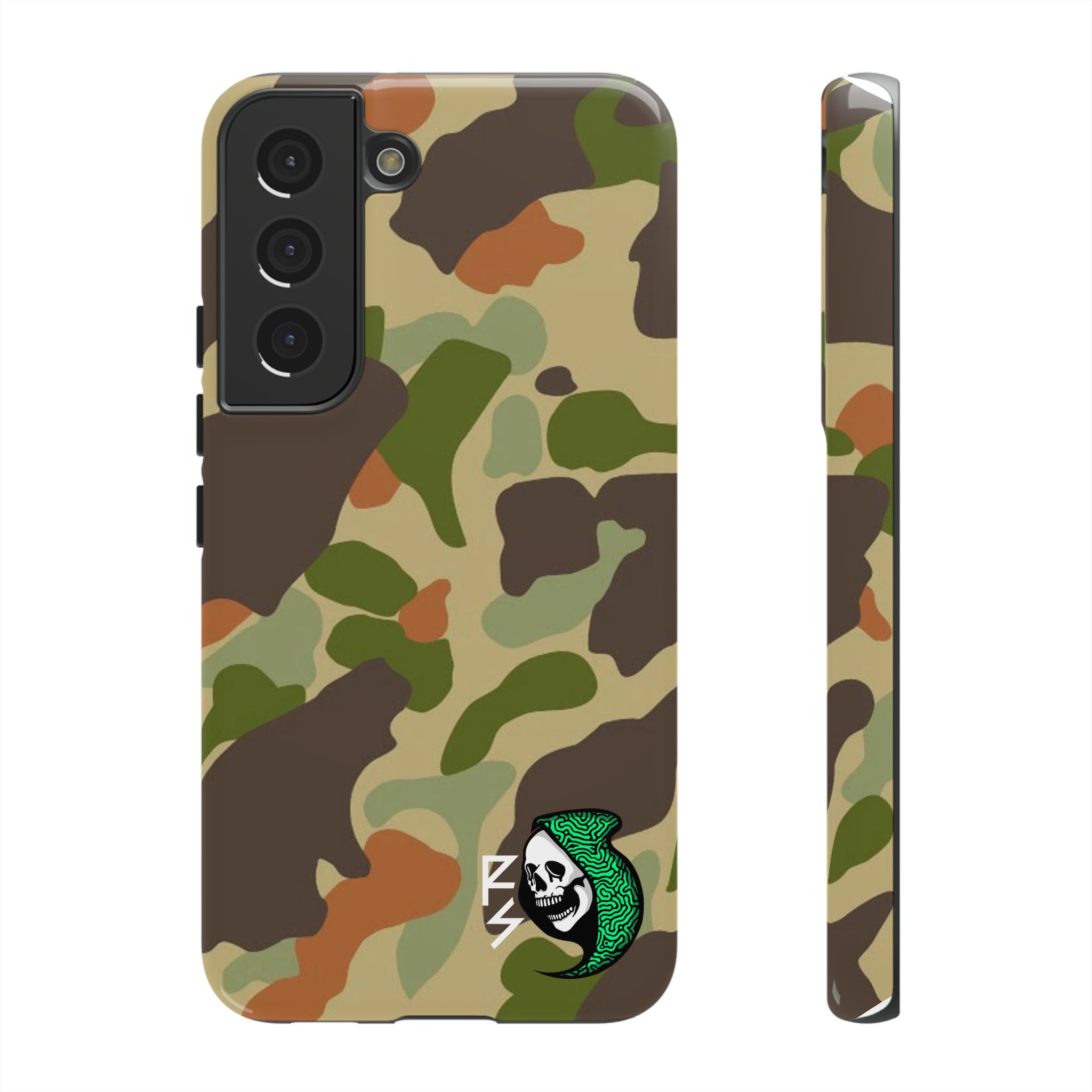 DUCK HUNTER CASE (SAMSUNG)