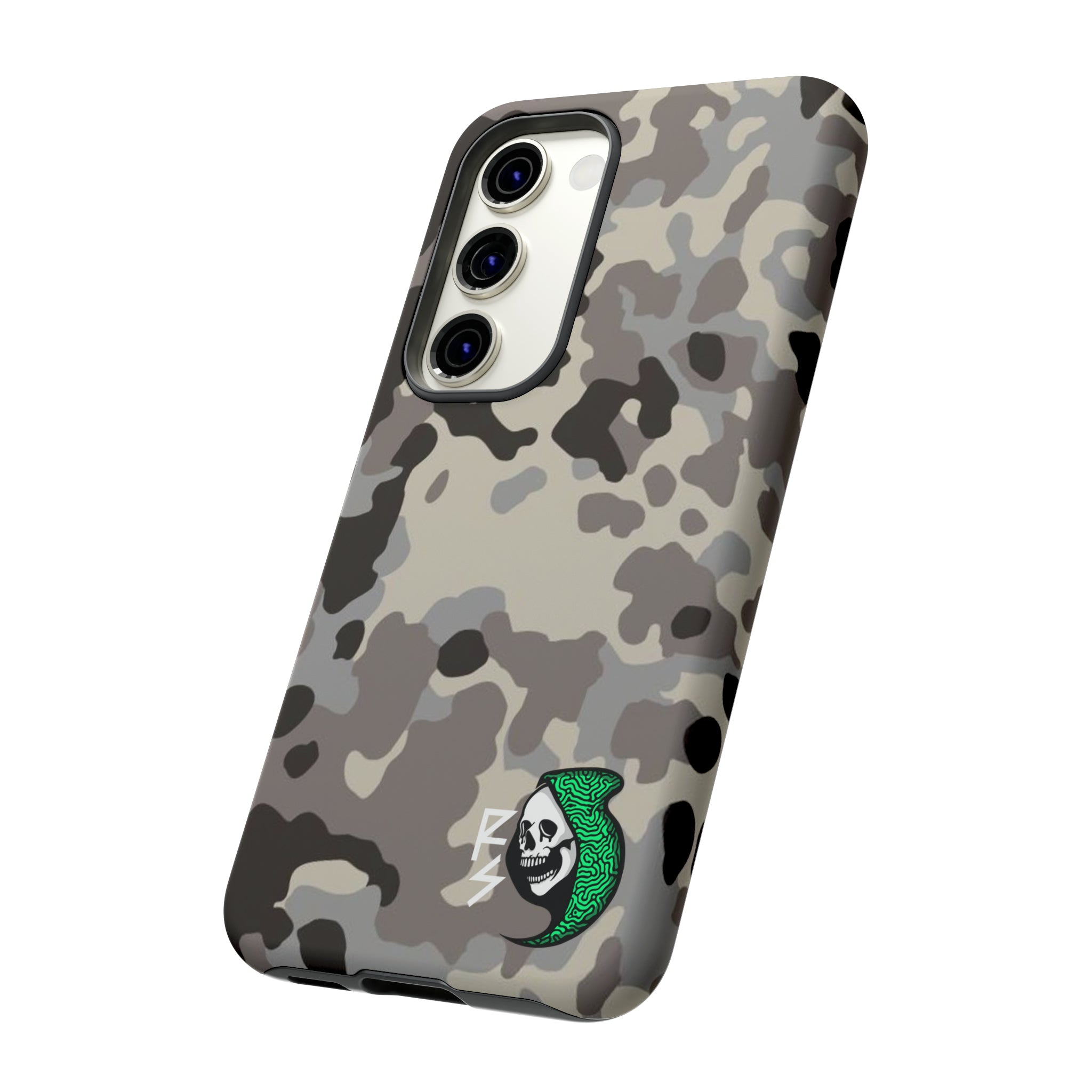 ROCKTARN CASE (SAMSUNG)