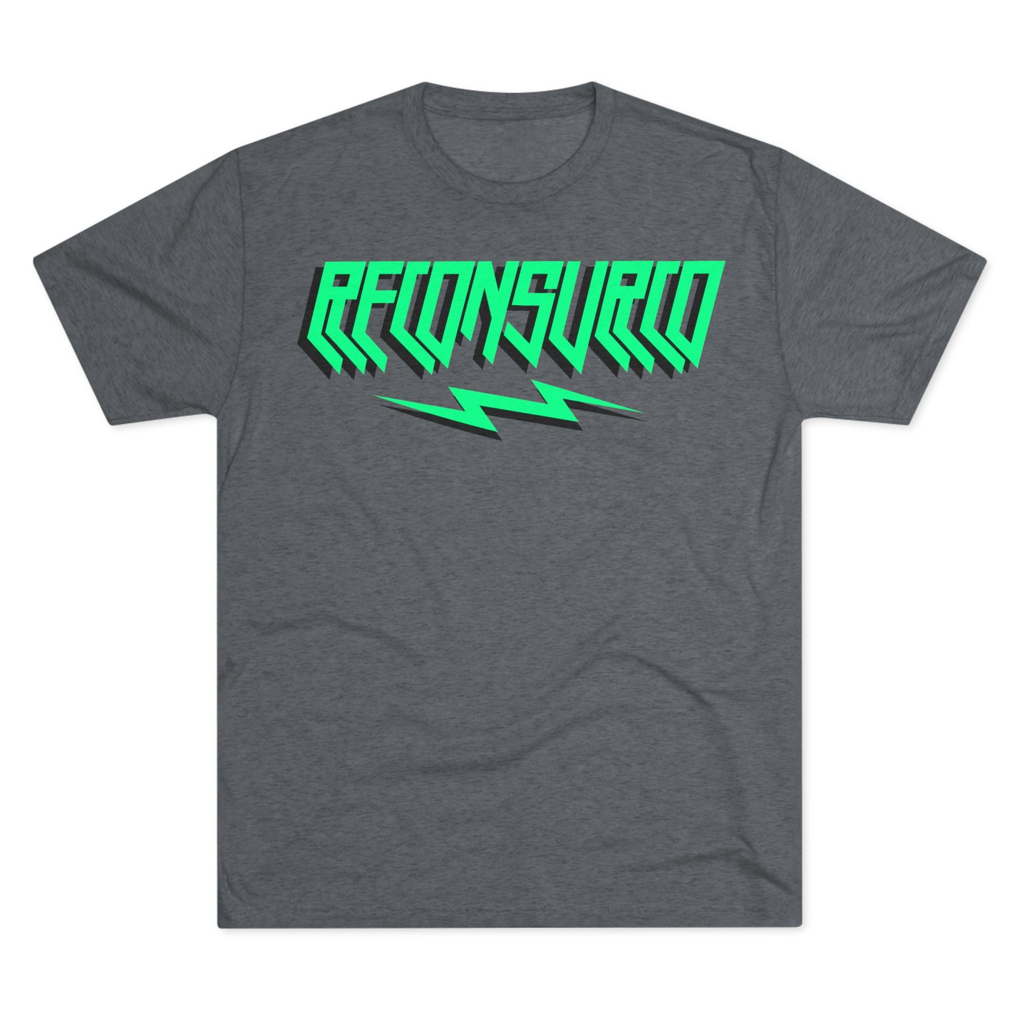 BOLTS TRI-BLEND SHIRT