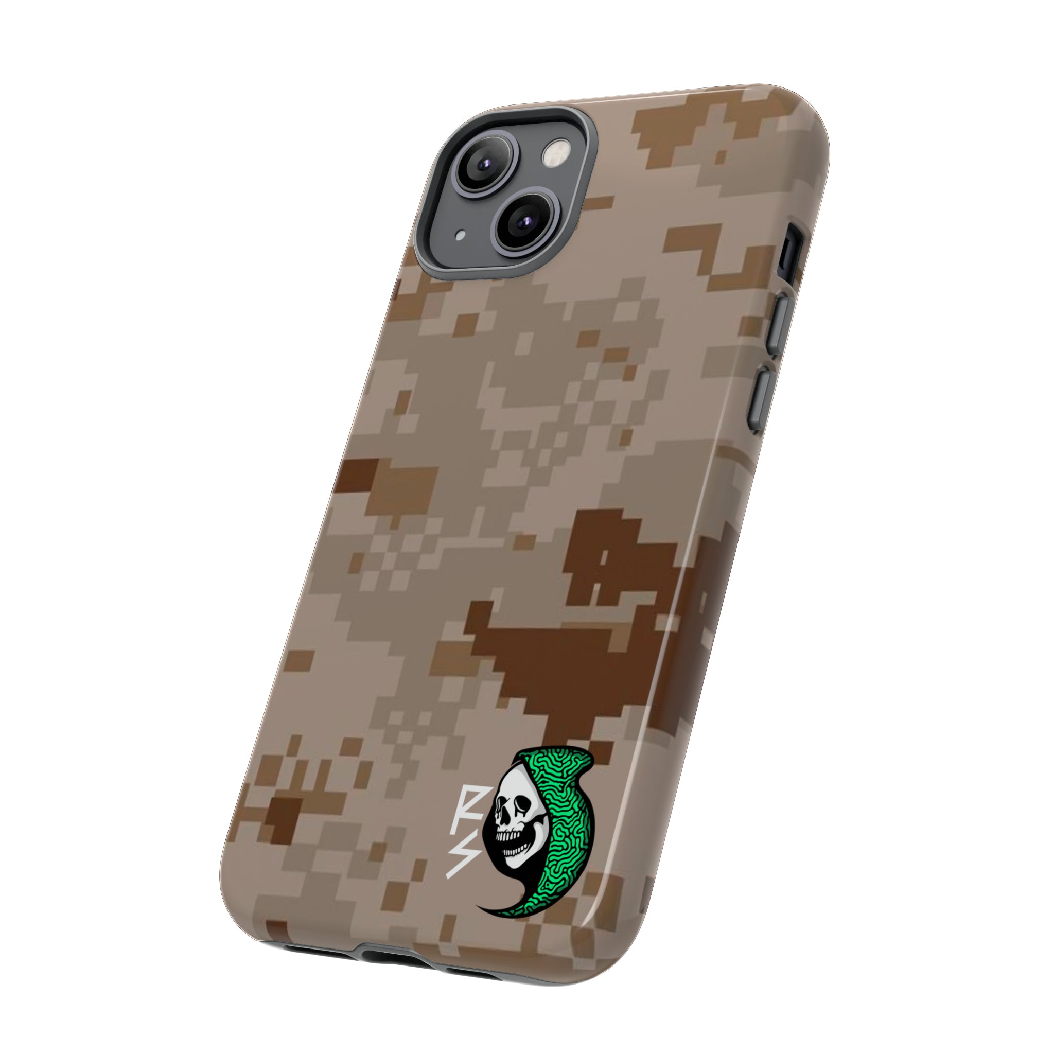 MARPAT CASE