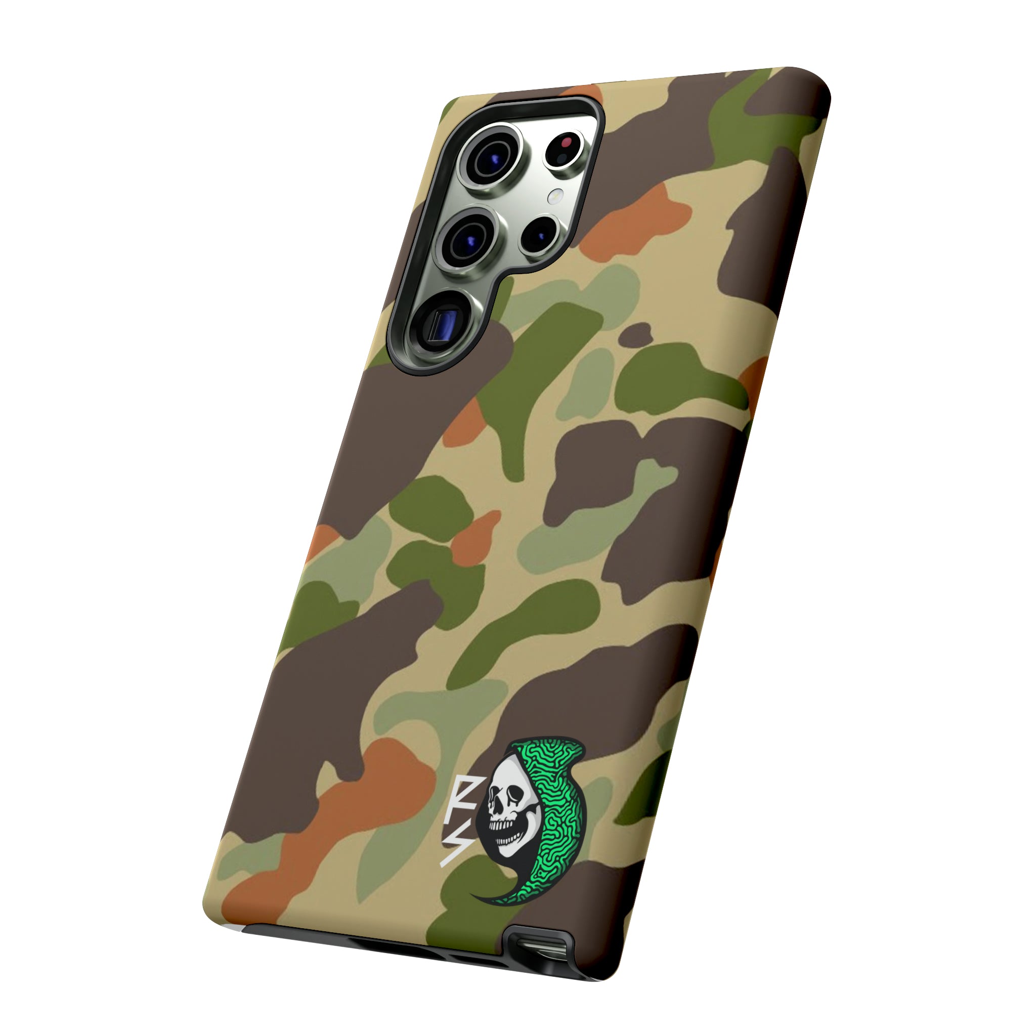 DUCK HUNTER CASE (SAMSUNG)