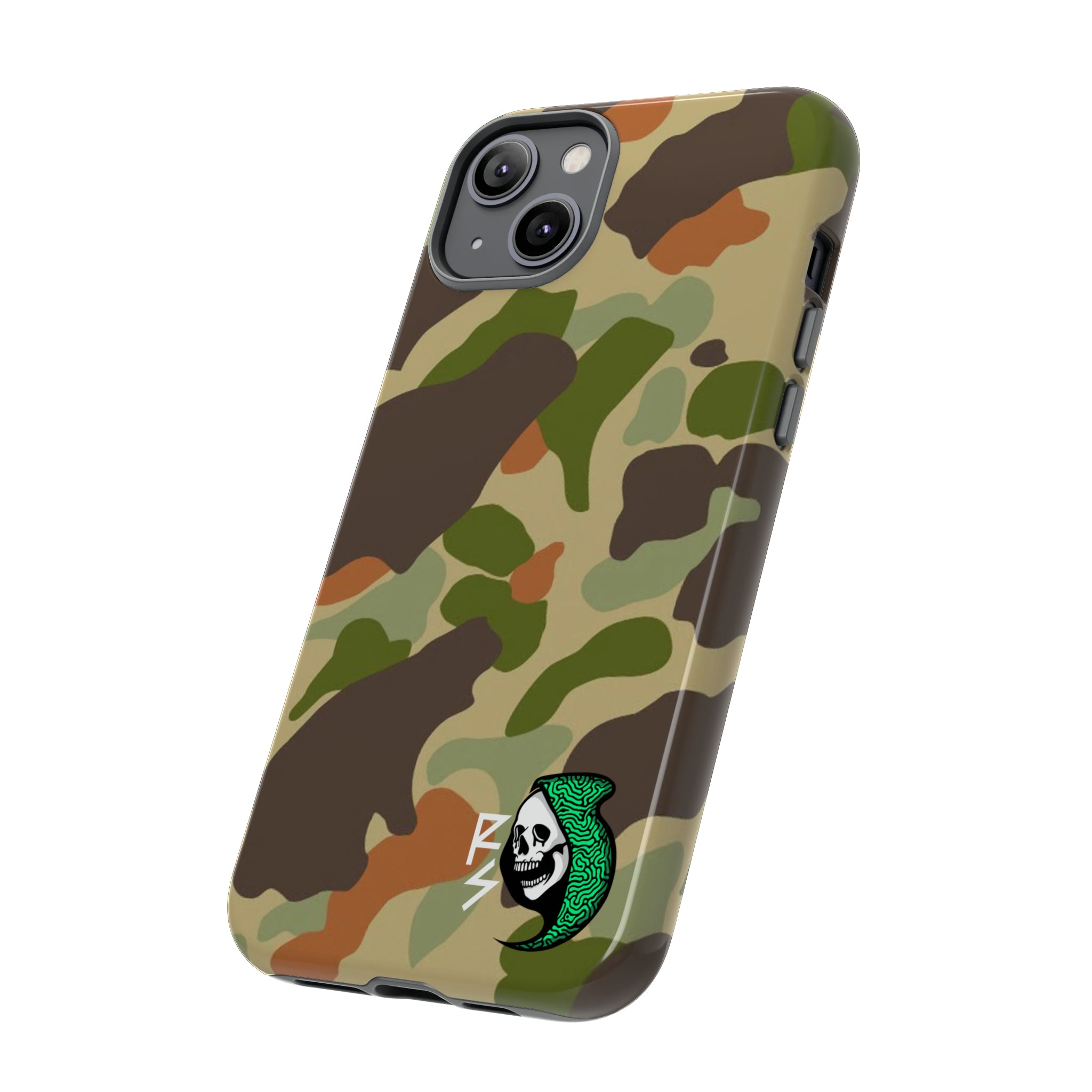 DUCKHUNTER CASE