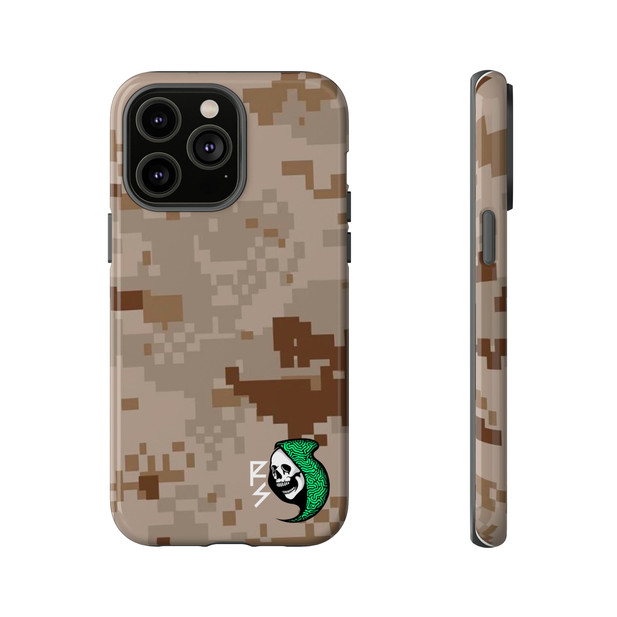 MARPAT CASE