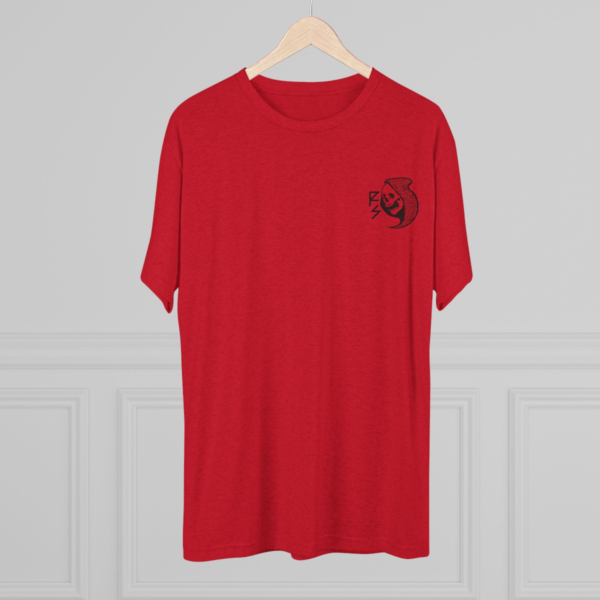 MADHOUSE TRI-BLEND SHIRT