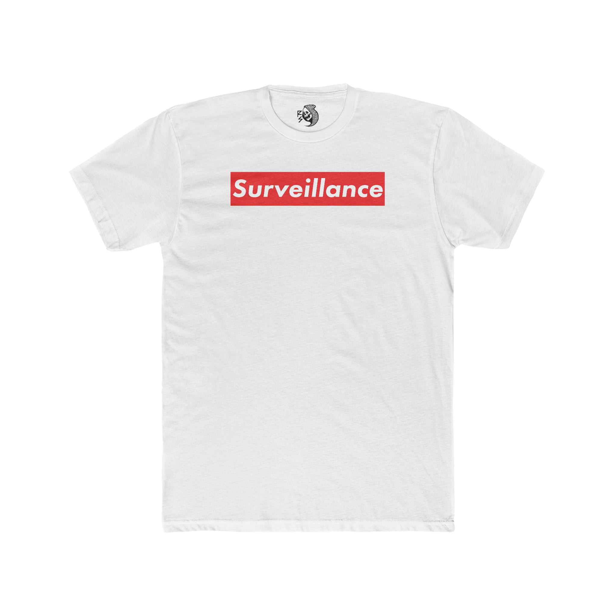 SURVEILLANCE SHIRT