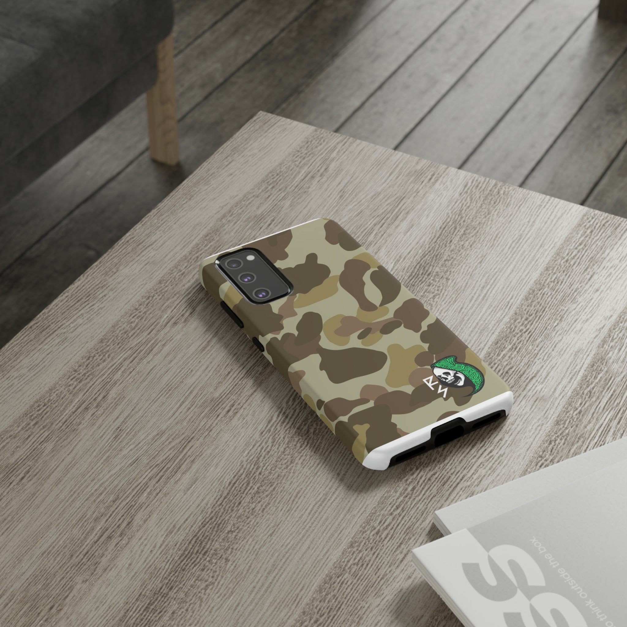 P42 CASE (SAMSUNG)