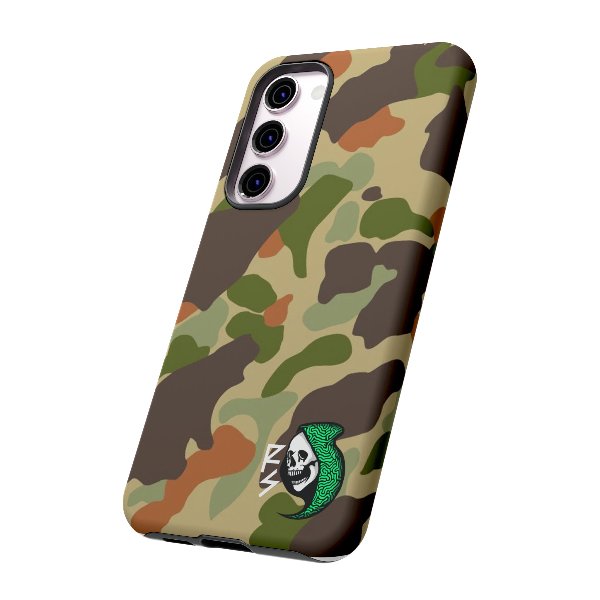 DUCK HUNTER CASE (SAMSUNG)