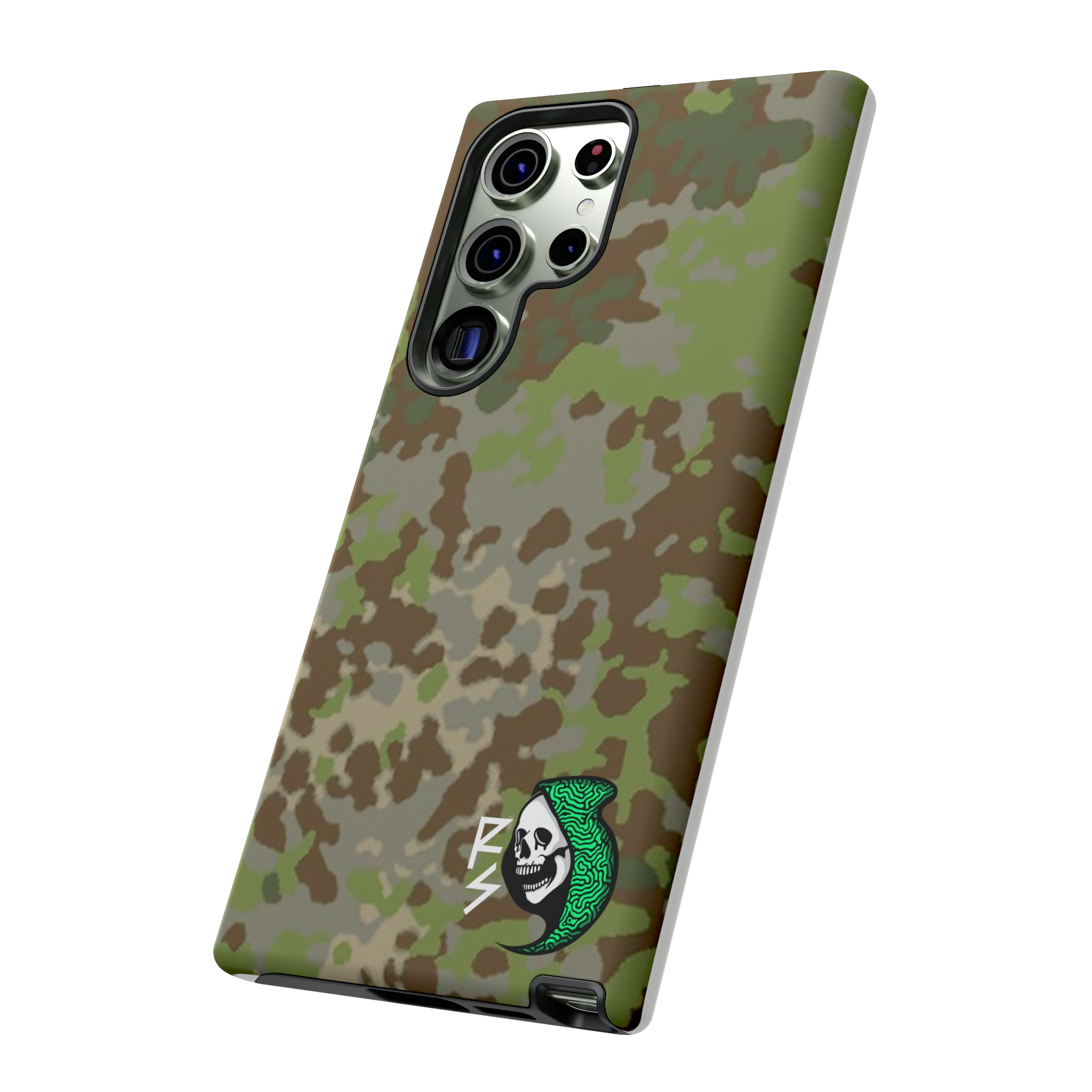 GERMAN MC CASE (SAMSUNG)