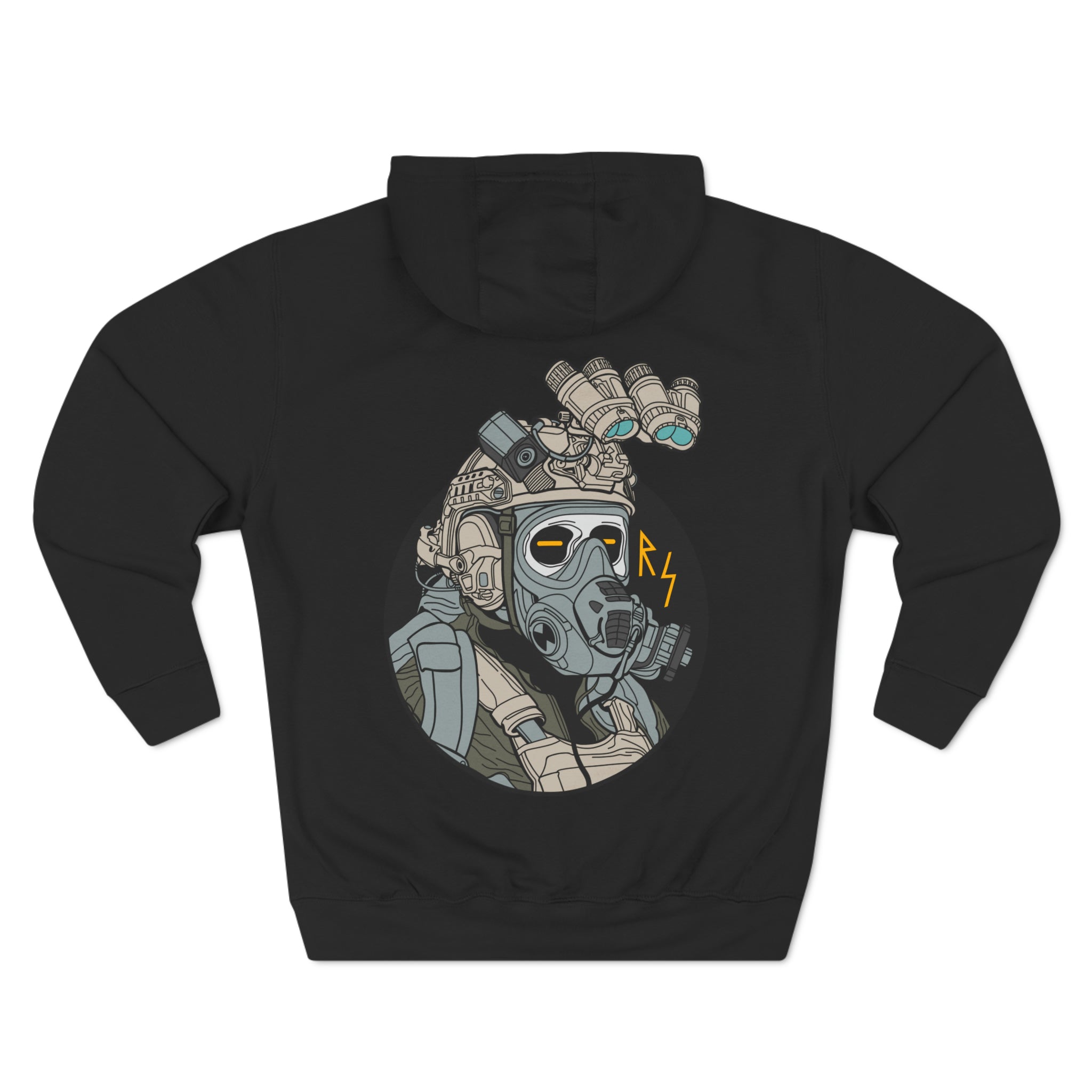 CBRN HOODIE