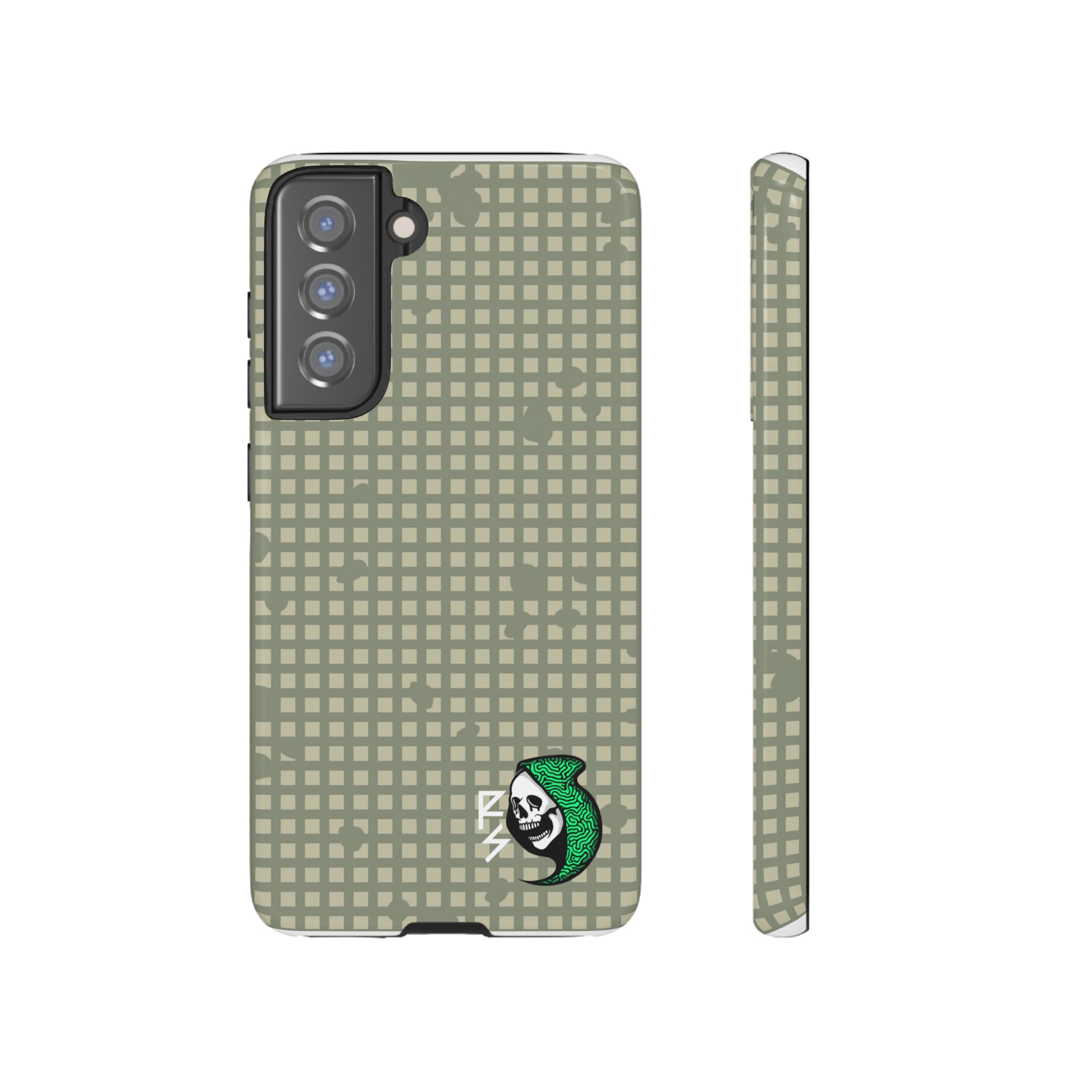 DNC CASE (SAMSUNG)