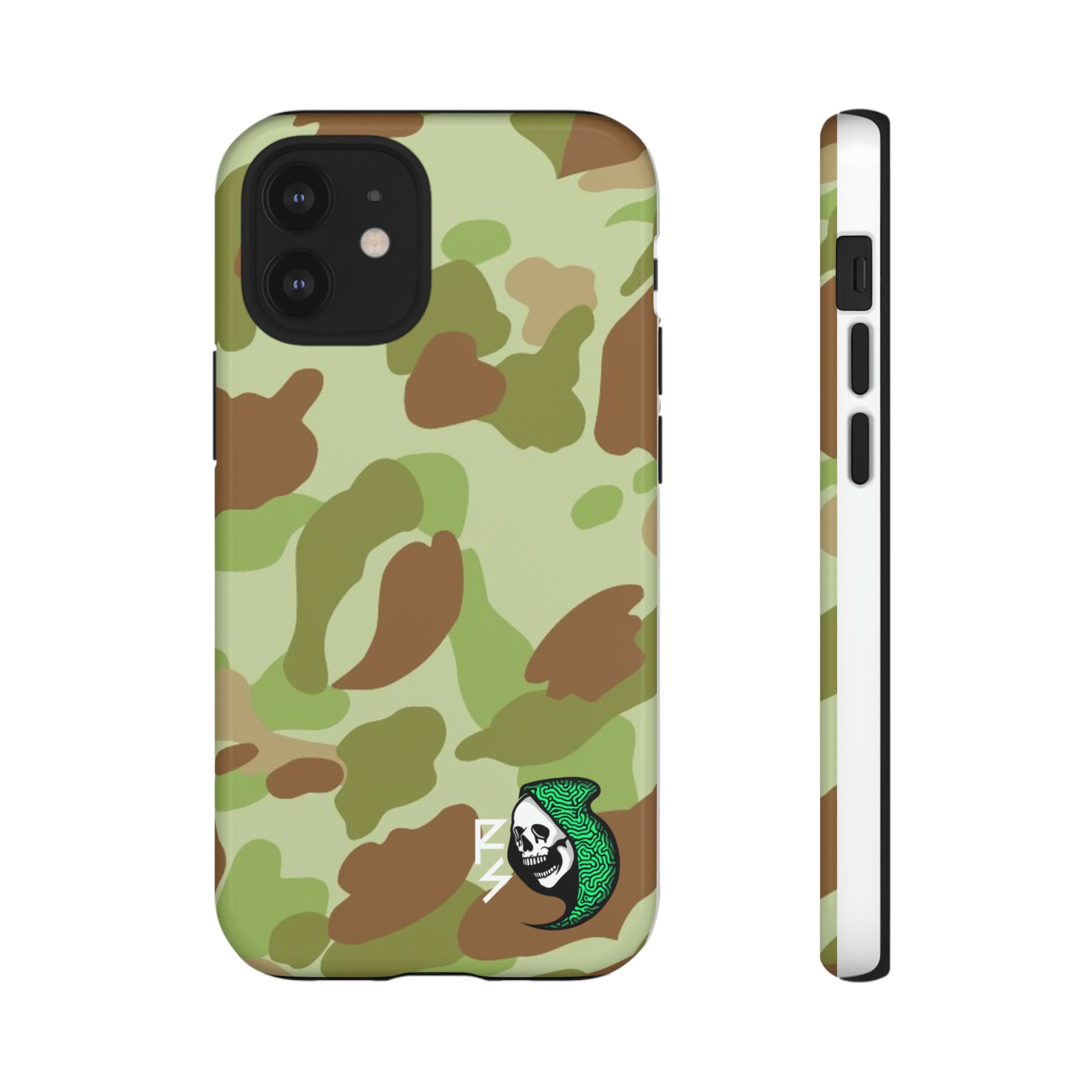 FROGSKIN CASE