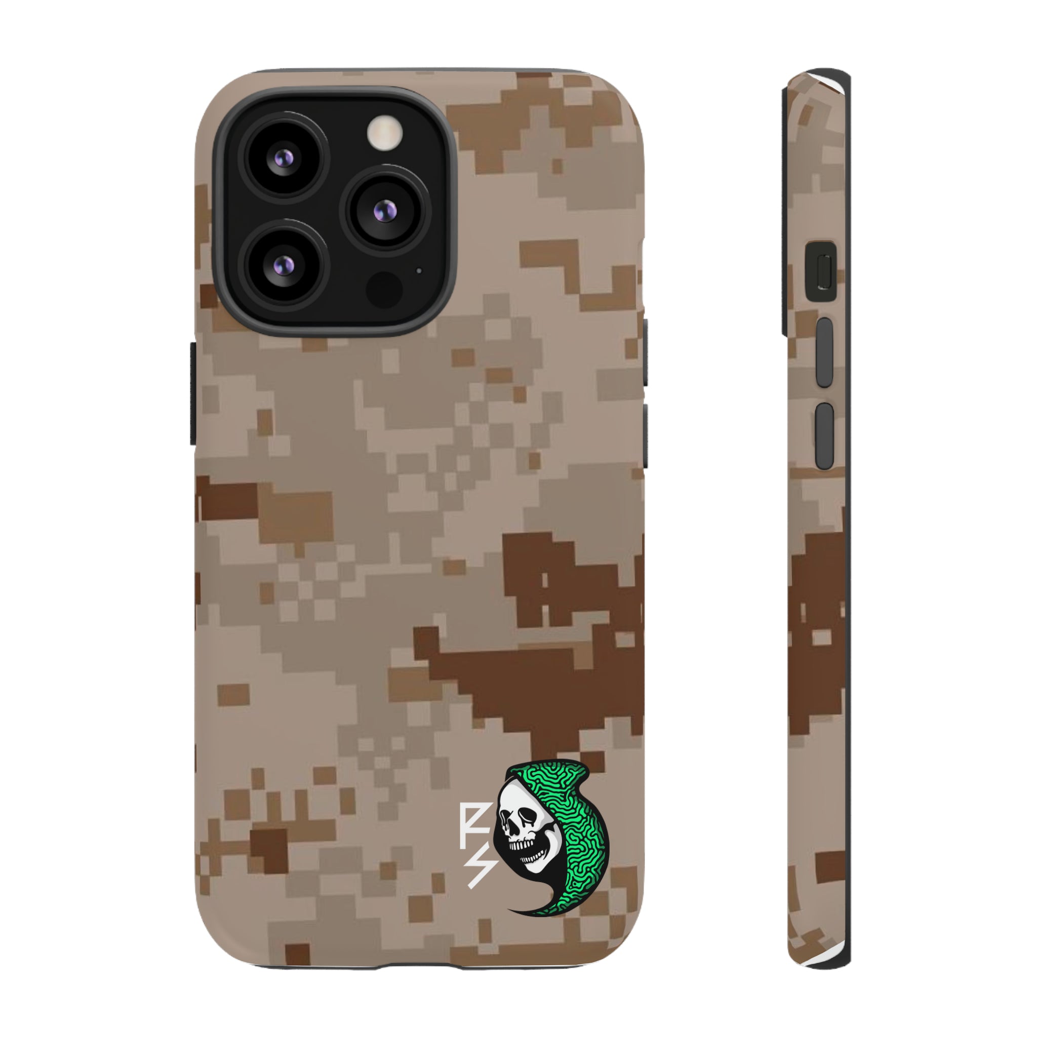 MARPAT CASE