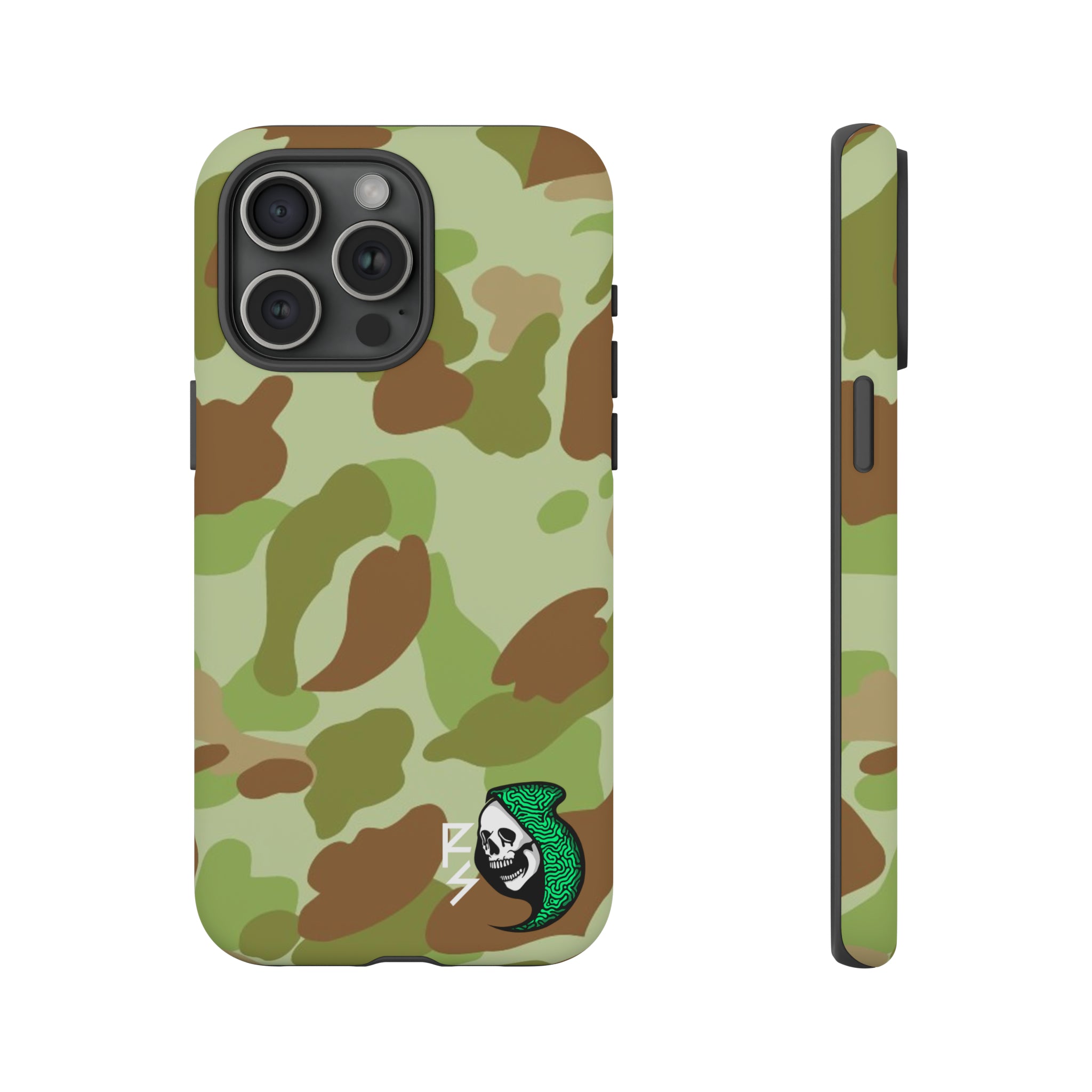 FROGSKIN CASE