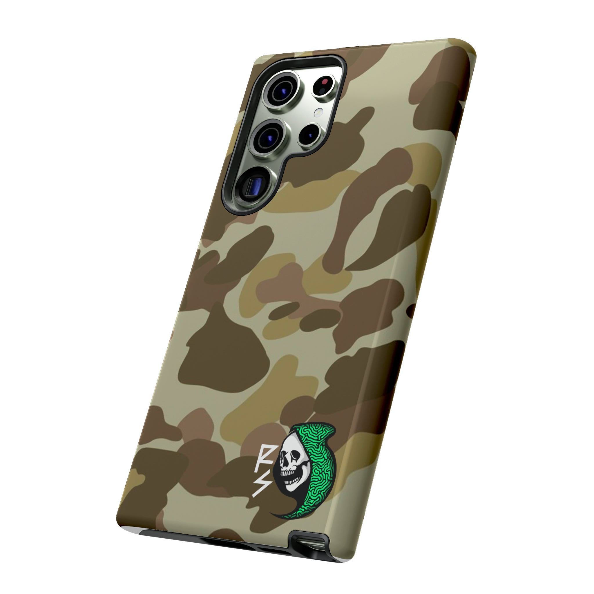 P42 CASE (SAMSUNG)