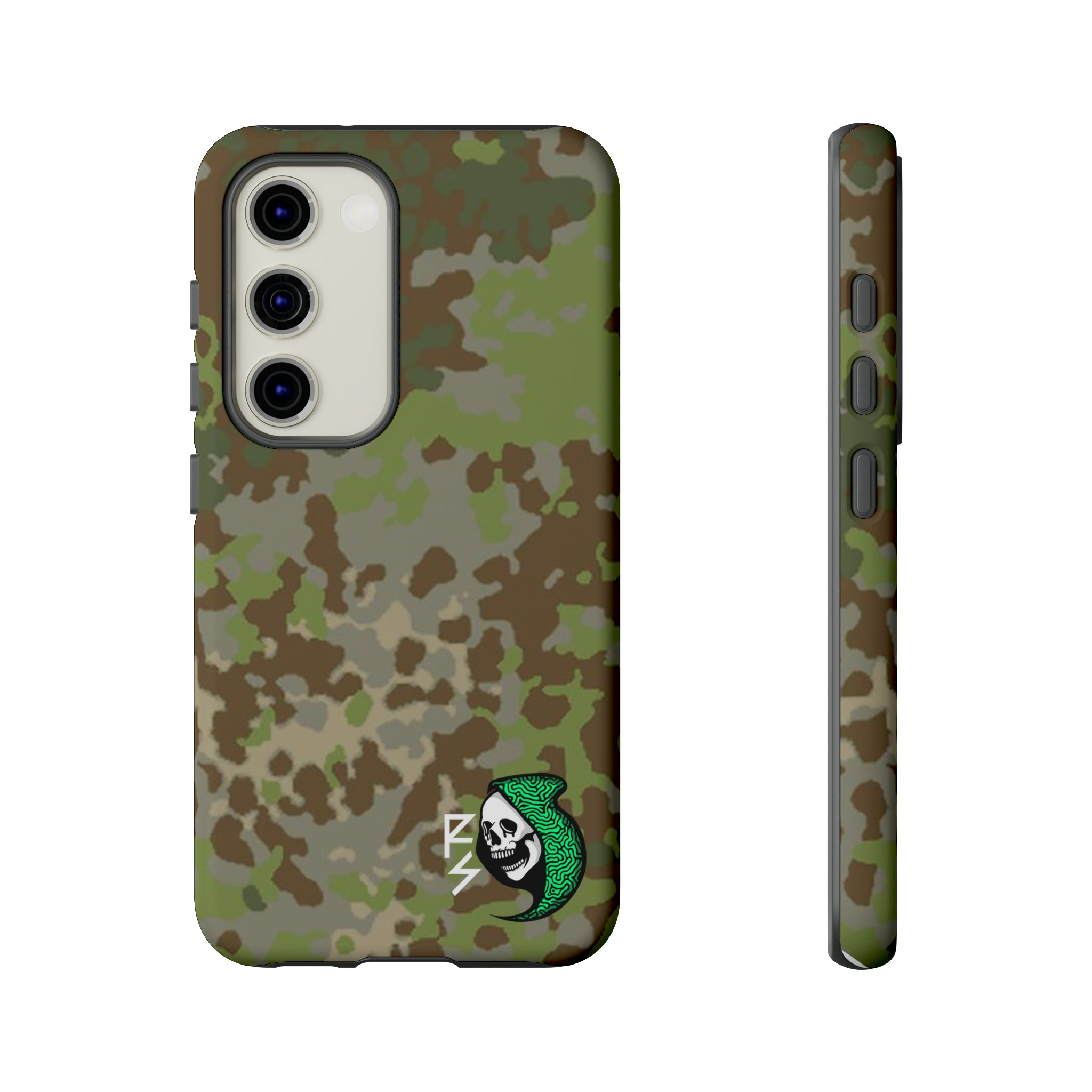 GERMAN MC CASE (SAMSUNG)