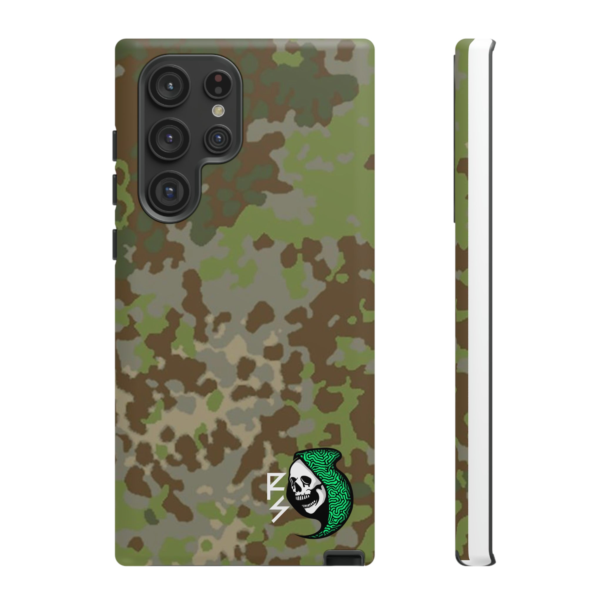 GERMAN MC CASE (SAMSUNG)