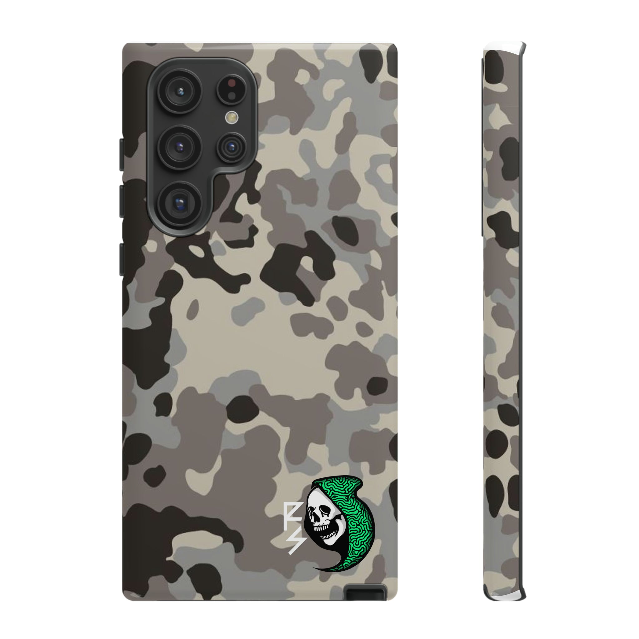 ROCKTARN CASE (SAMSUNG)