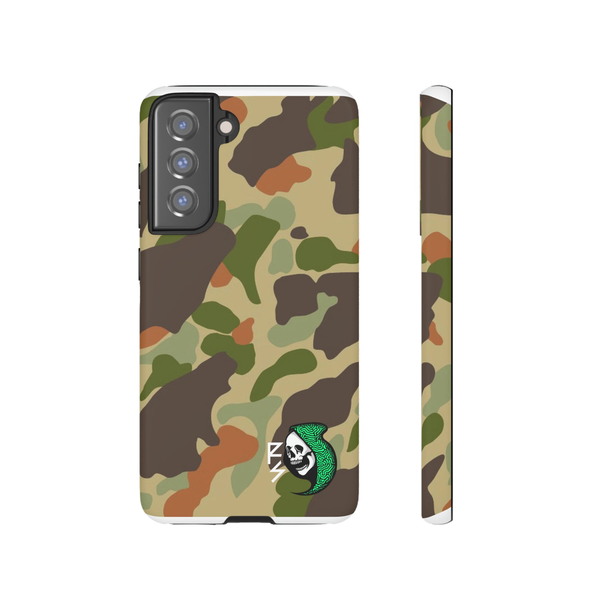 DUCK HUNTER CASE (SAMSUNG)