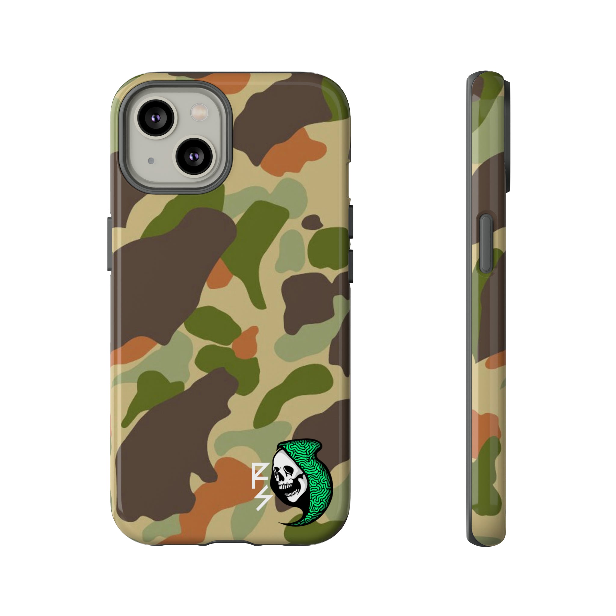 DUCKHUNTER CASE