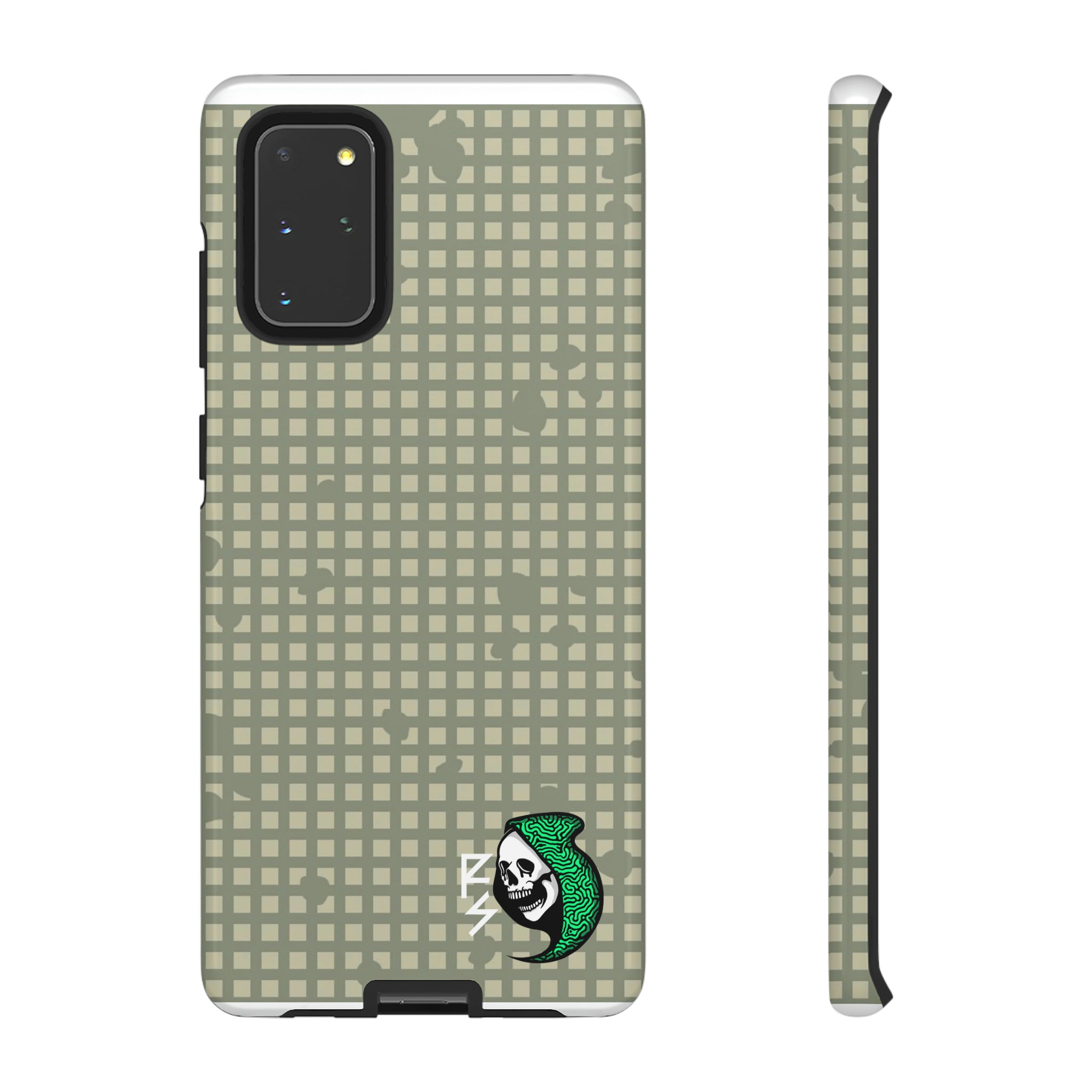 DNC CASE (SAMSUNG)