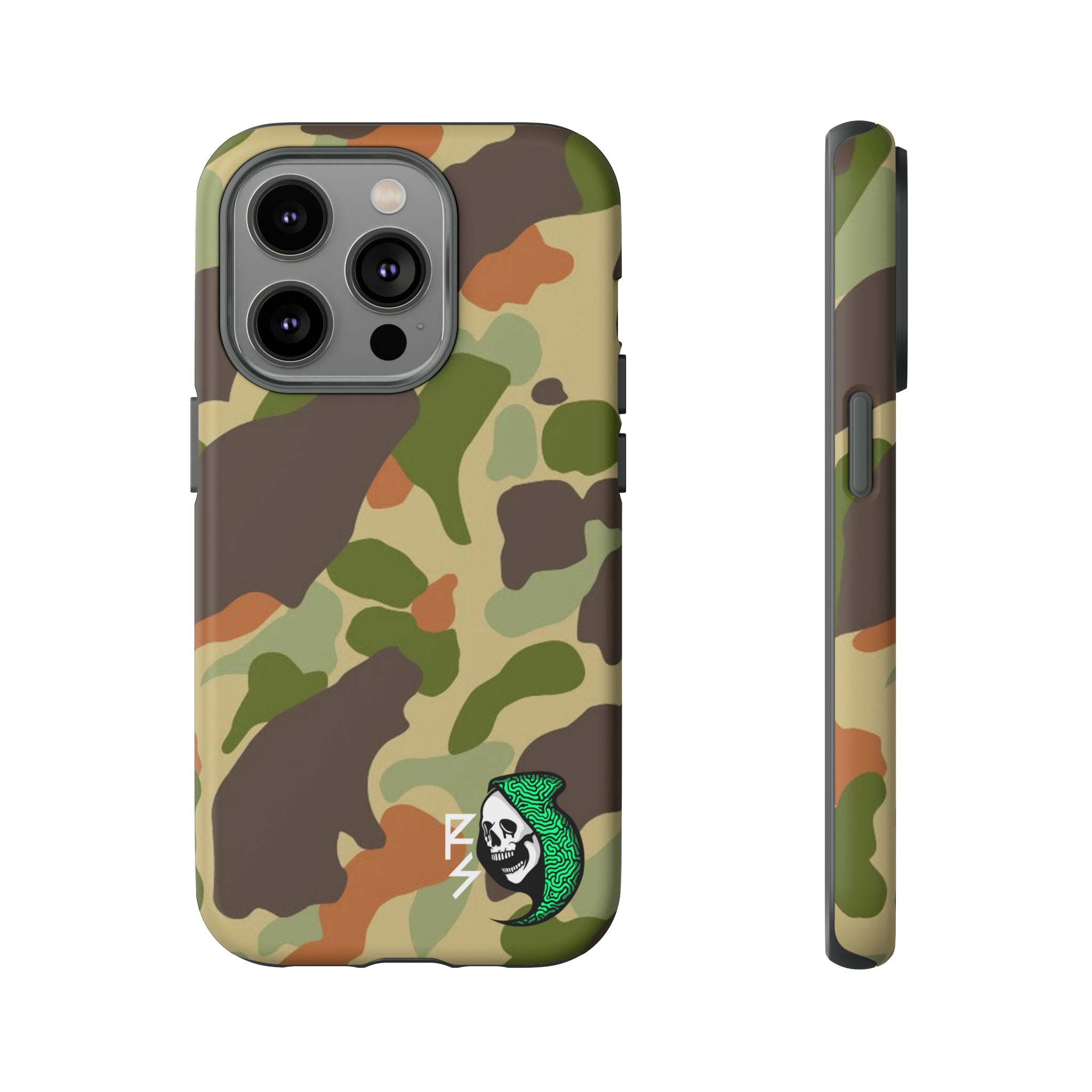 DUCKHUNTER CASE