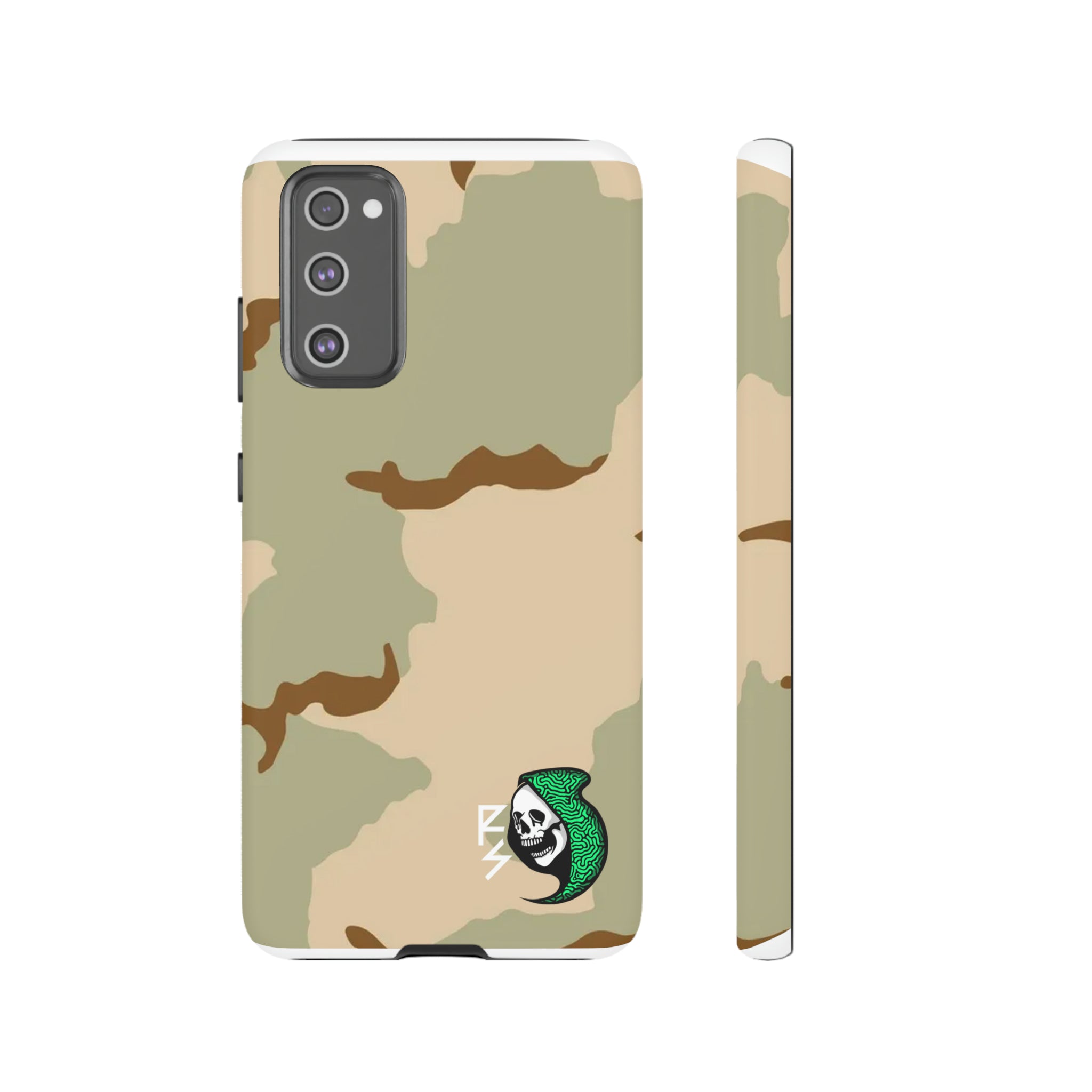 DCU CASE (SAMSUNG)