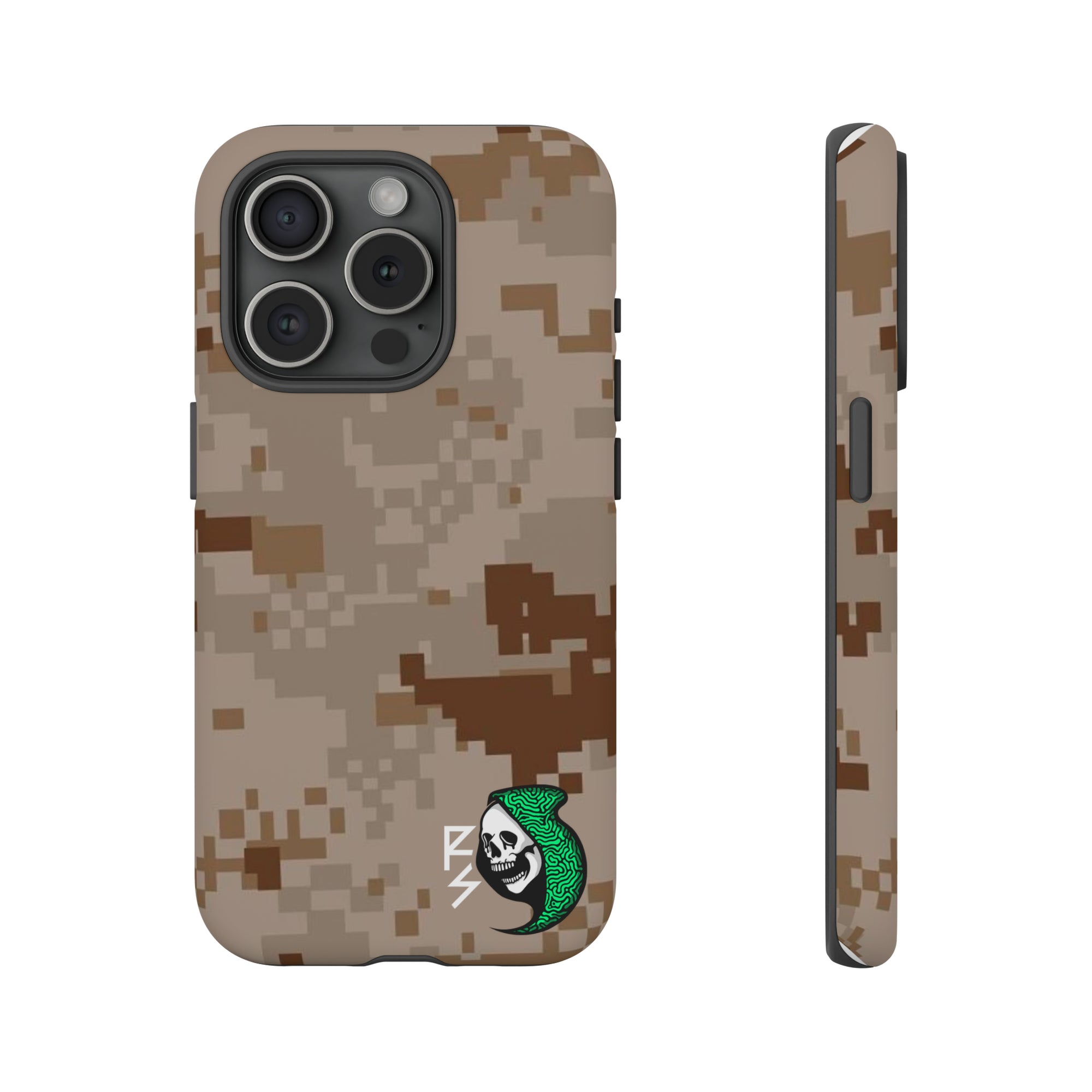 MARPAT CASE