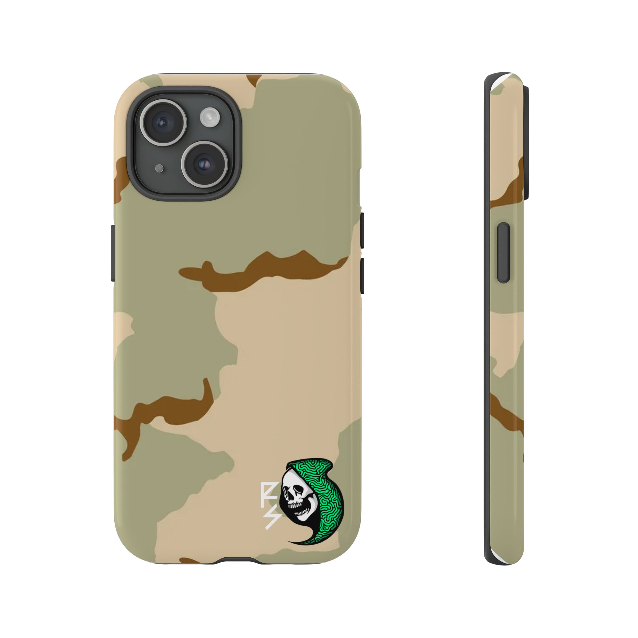 DCU CASE